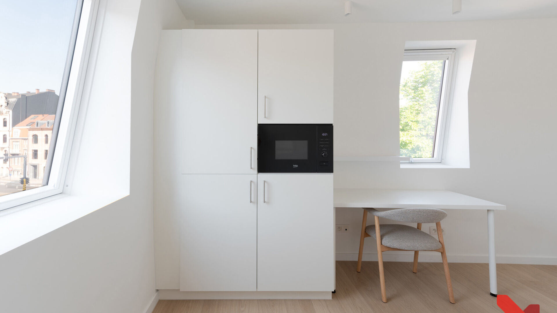 Immeuble à appartements à vendre à Leuven