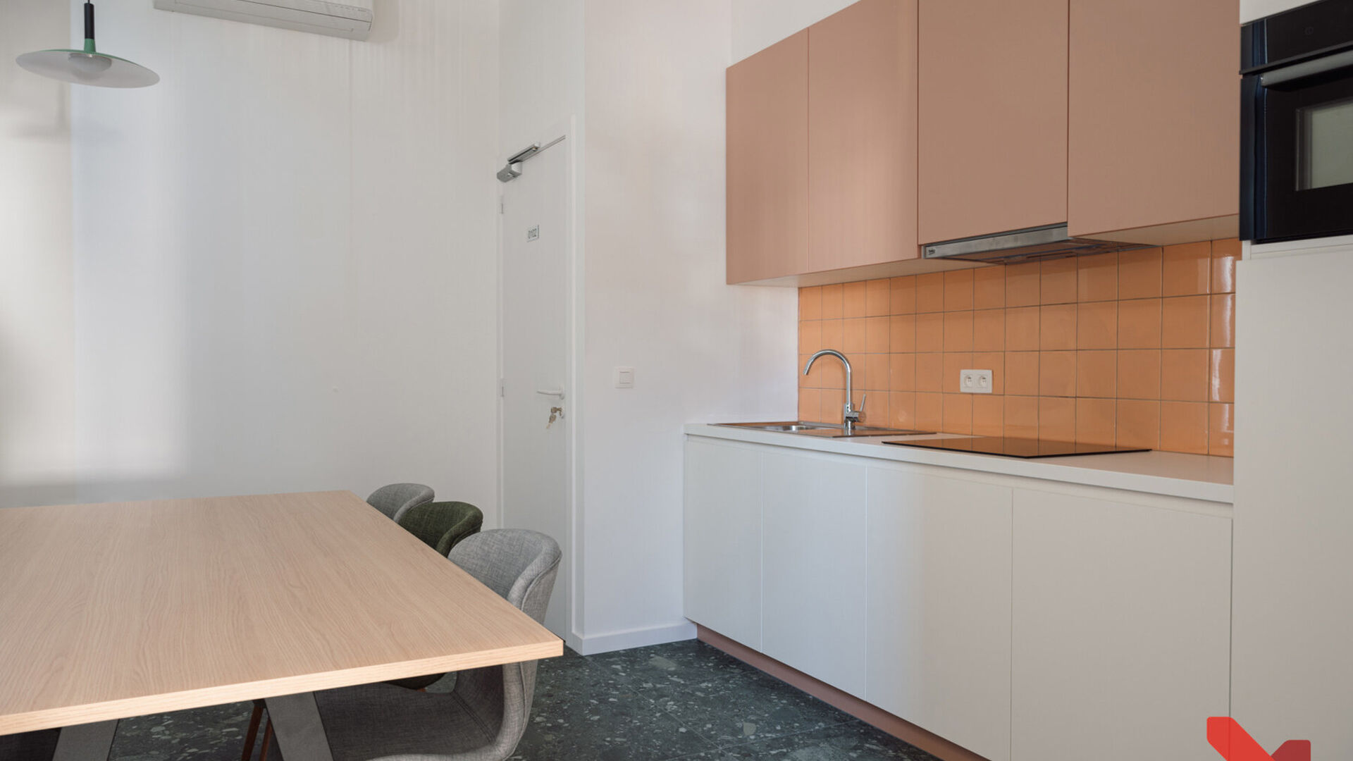 Immeuble à appartements à vendre à Leuven