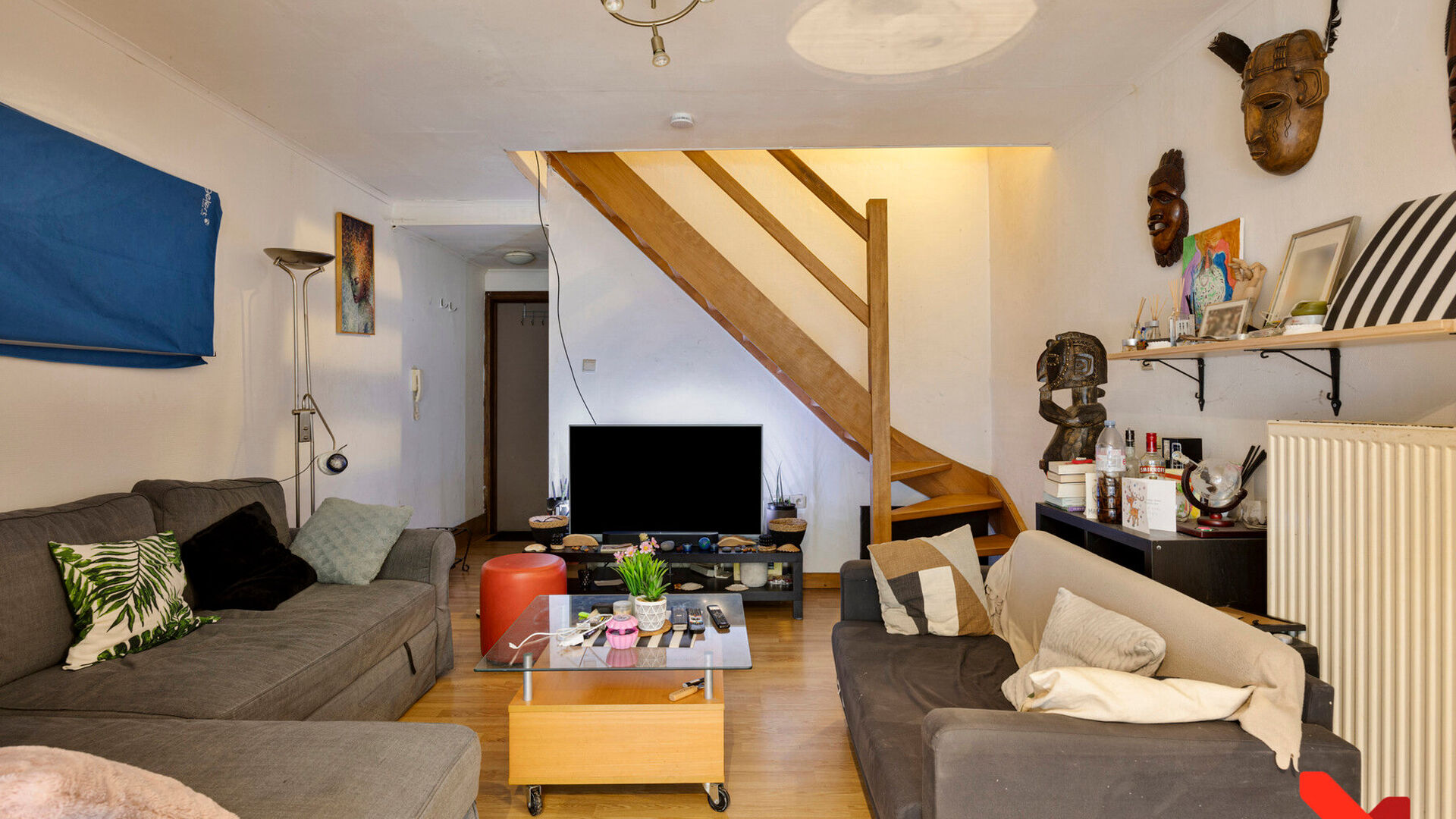 Immeuble à appartements à vendre à Leuven