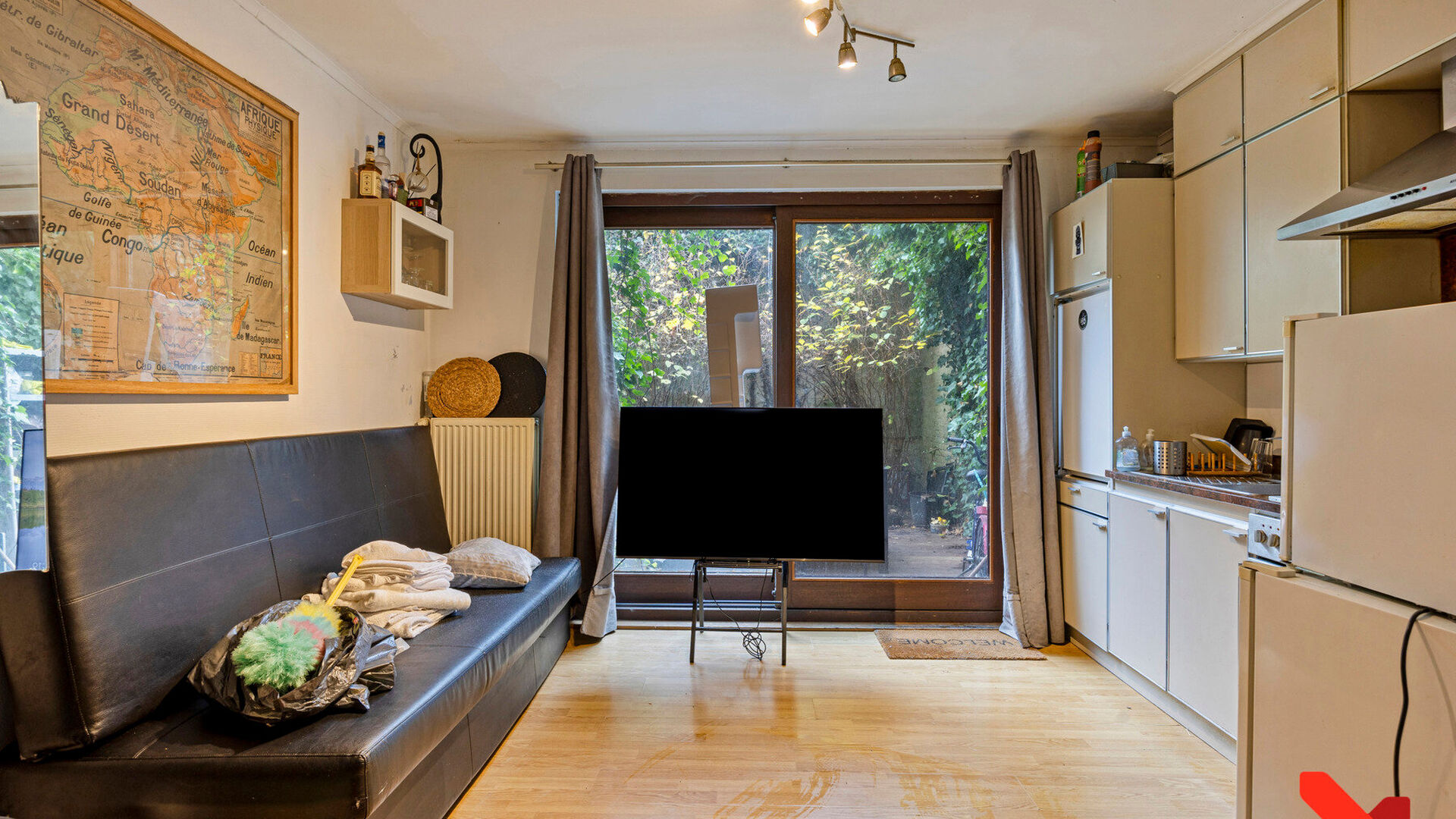 Immeuble à appartements à vendre à Leuven