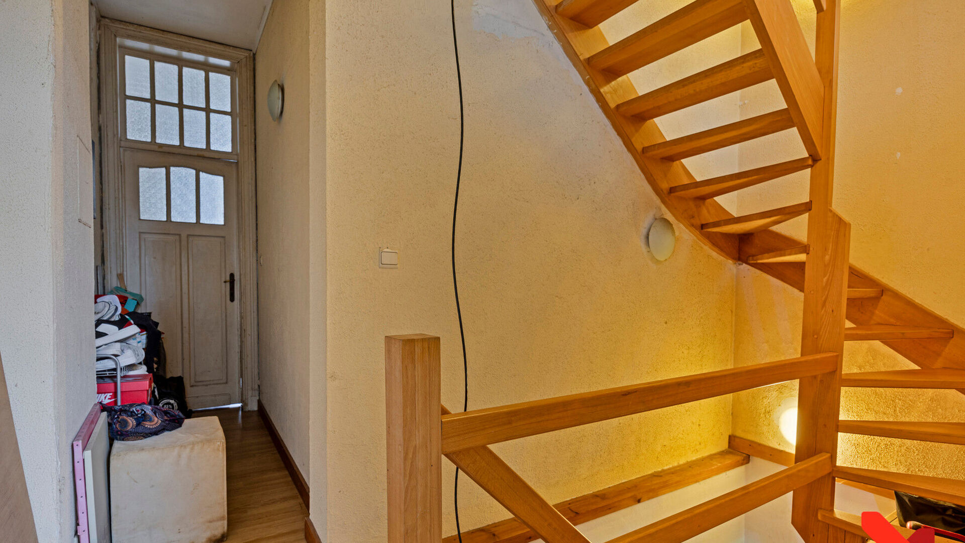 Immeuble à appartements à vendre à Leuven