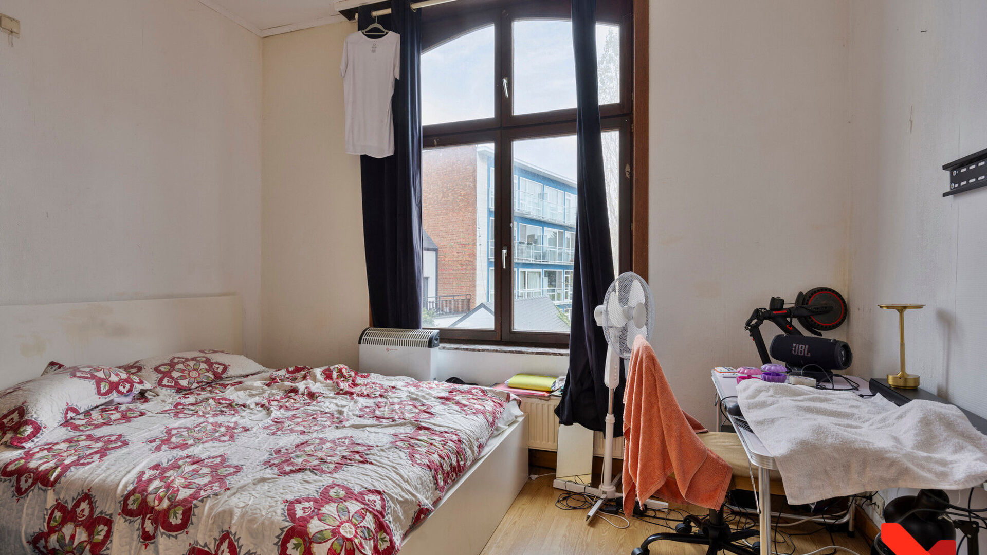 Immeuble à appartements à vendre à Leuven