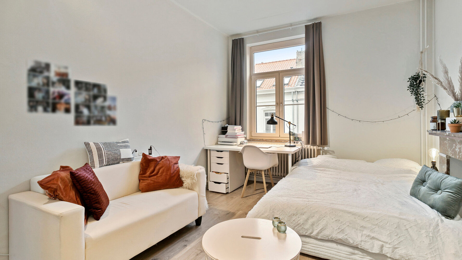 Immeuble à appartements à vendre à Leuven