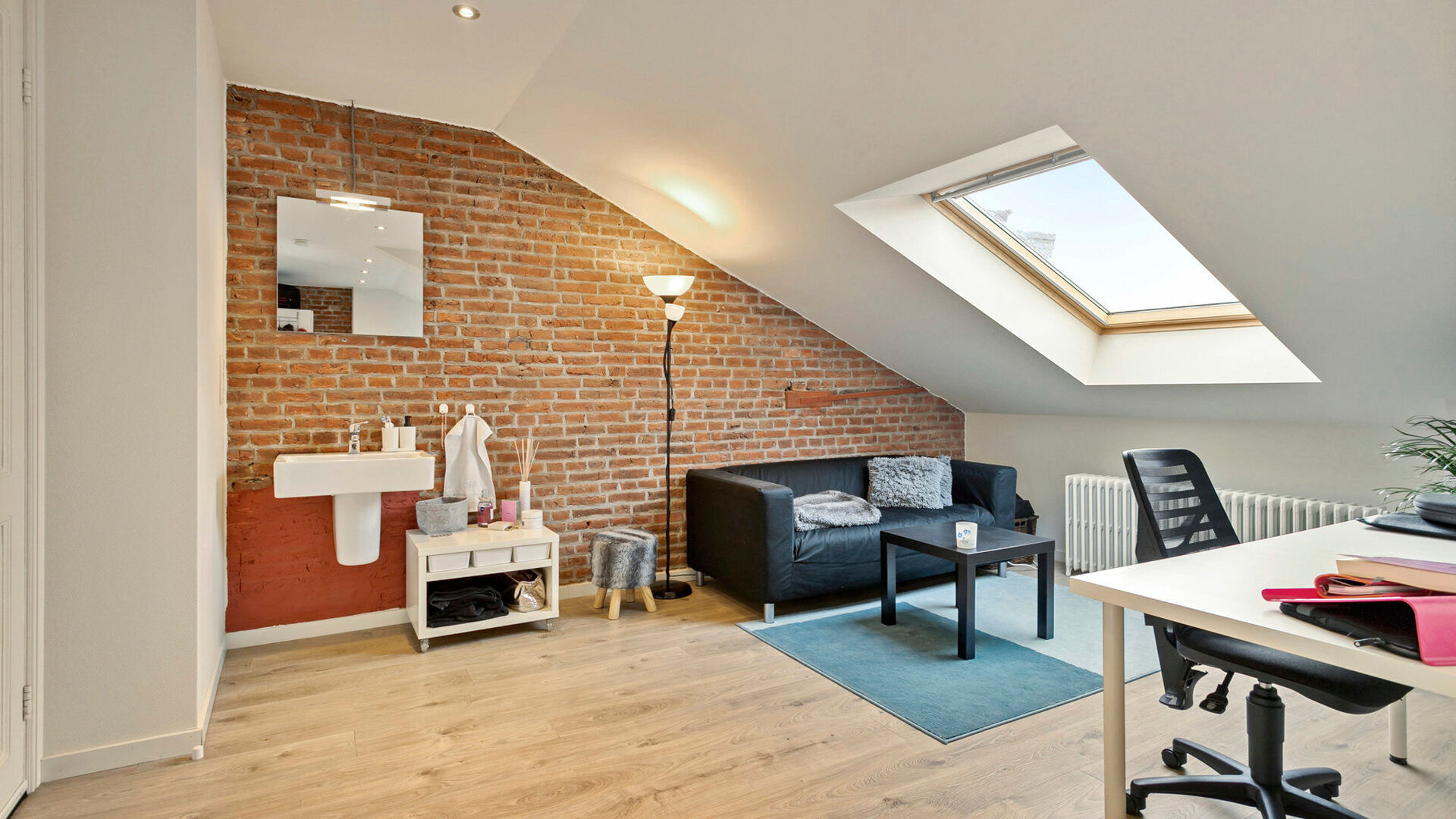 Immeuble à appartements à vendre à Leuven