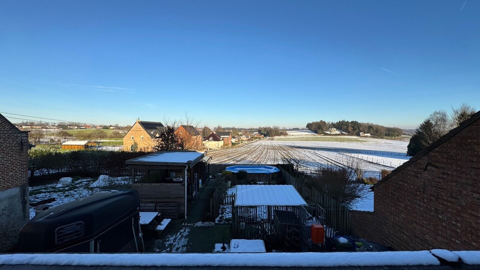 Immeuble mixte à louer à Lubbeek