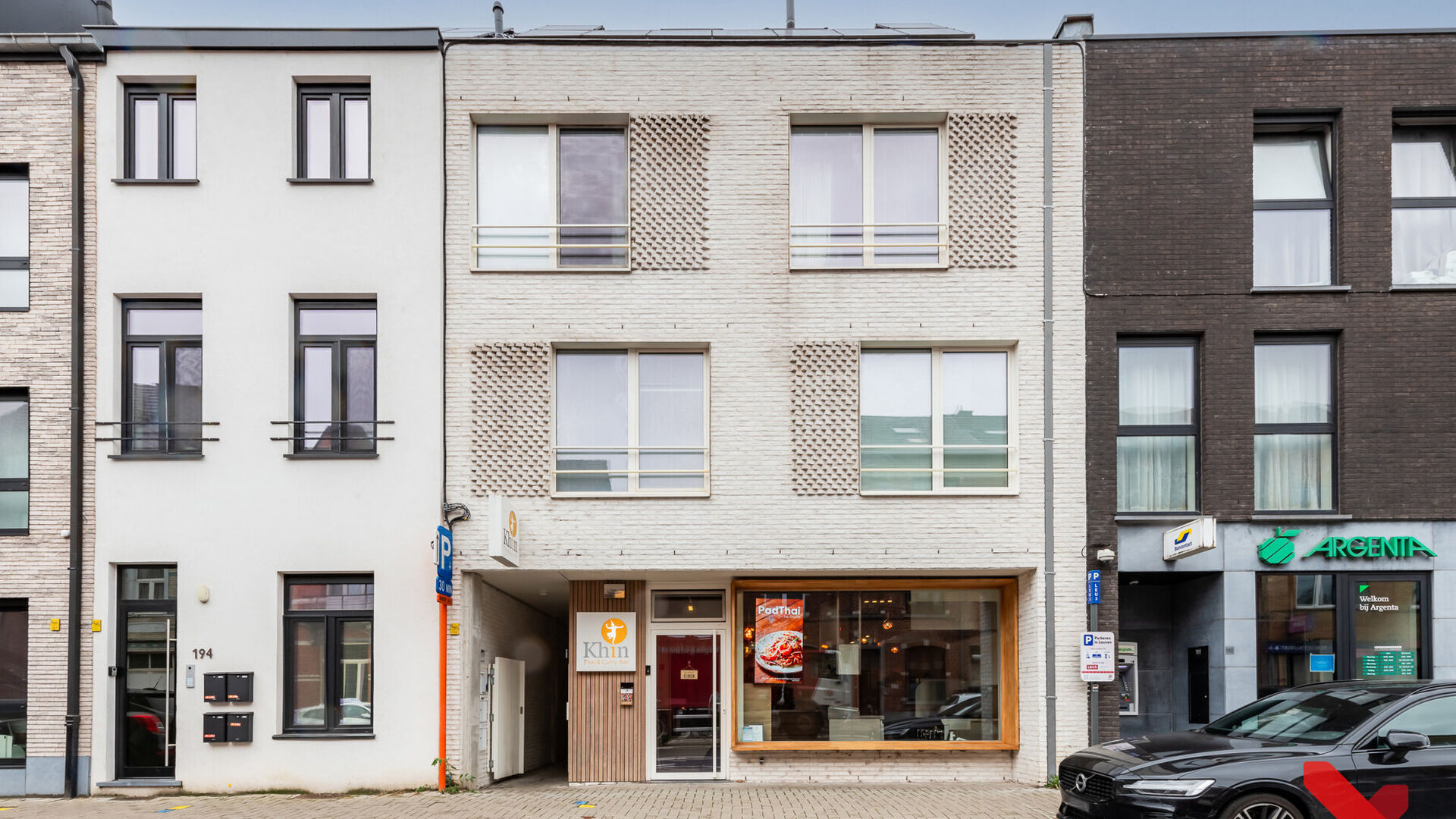 Individual shop for sale in Leuven