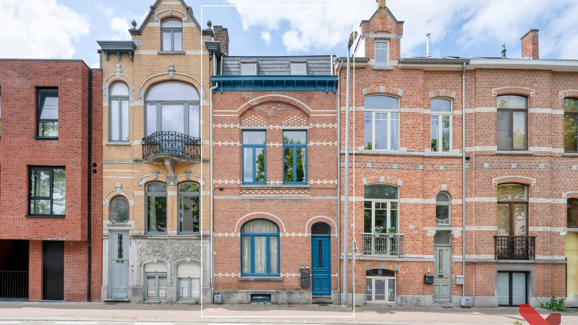 Maison à vendre à Aarschot