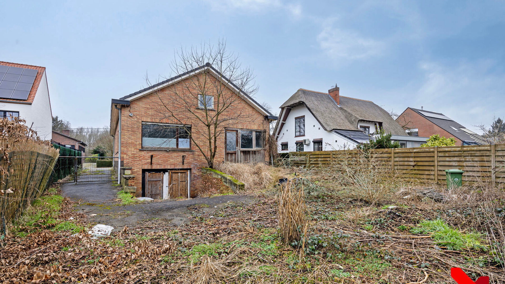 Maison à vendre à Aarschot