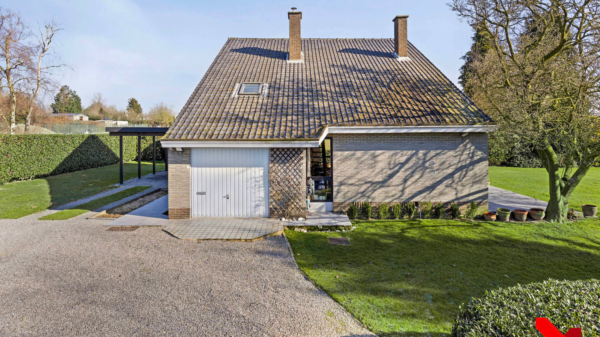 Maison à vendre à Glabbeek