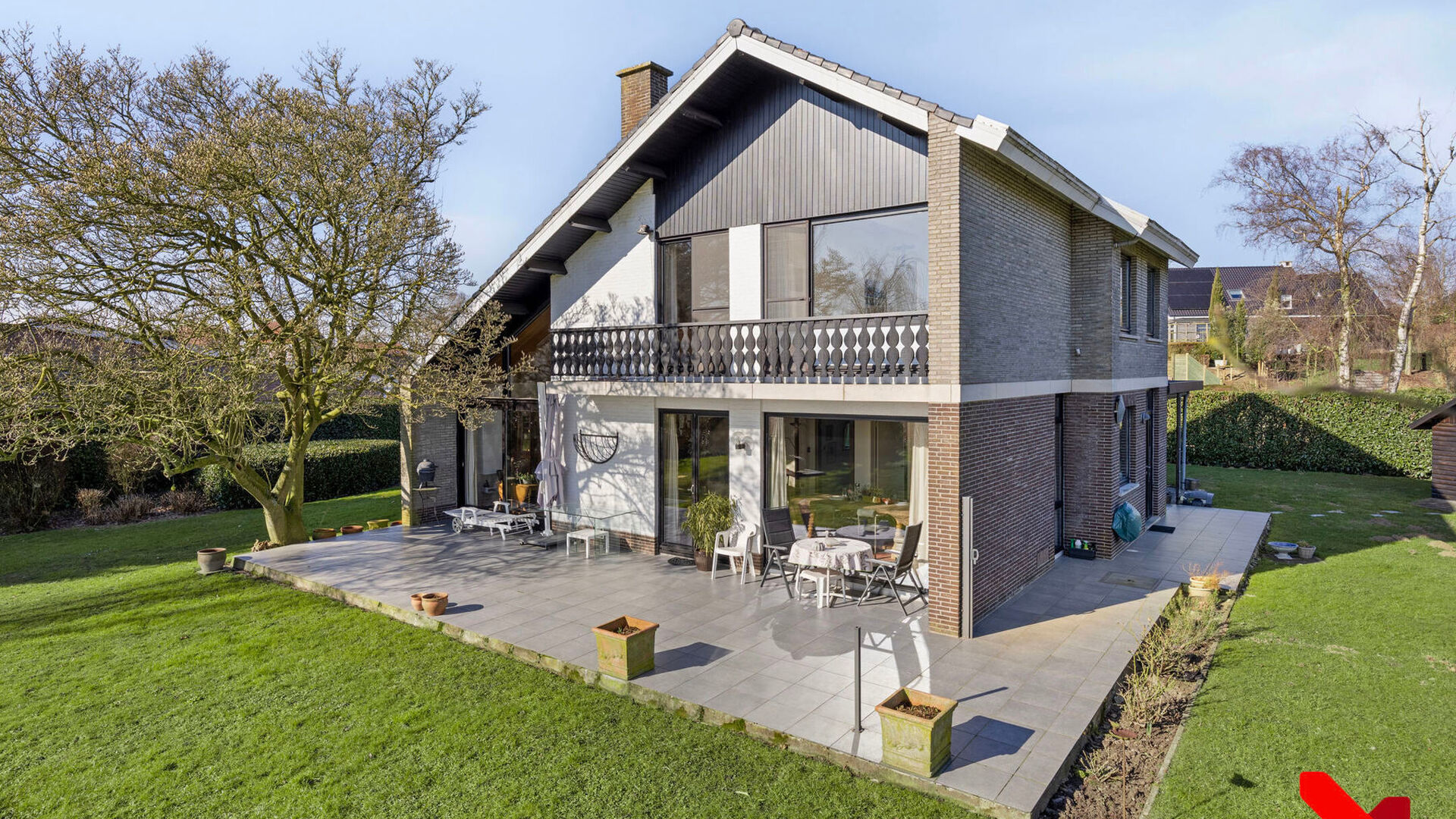 Maison à vendre à Glabbeek