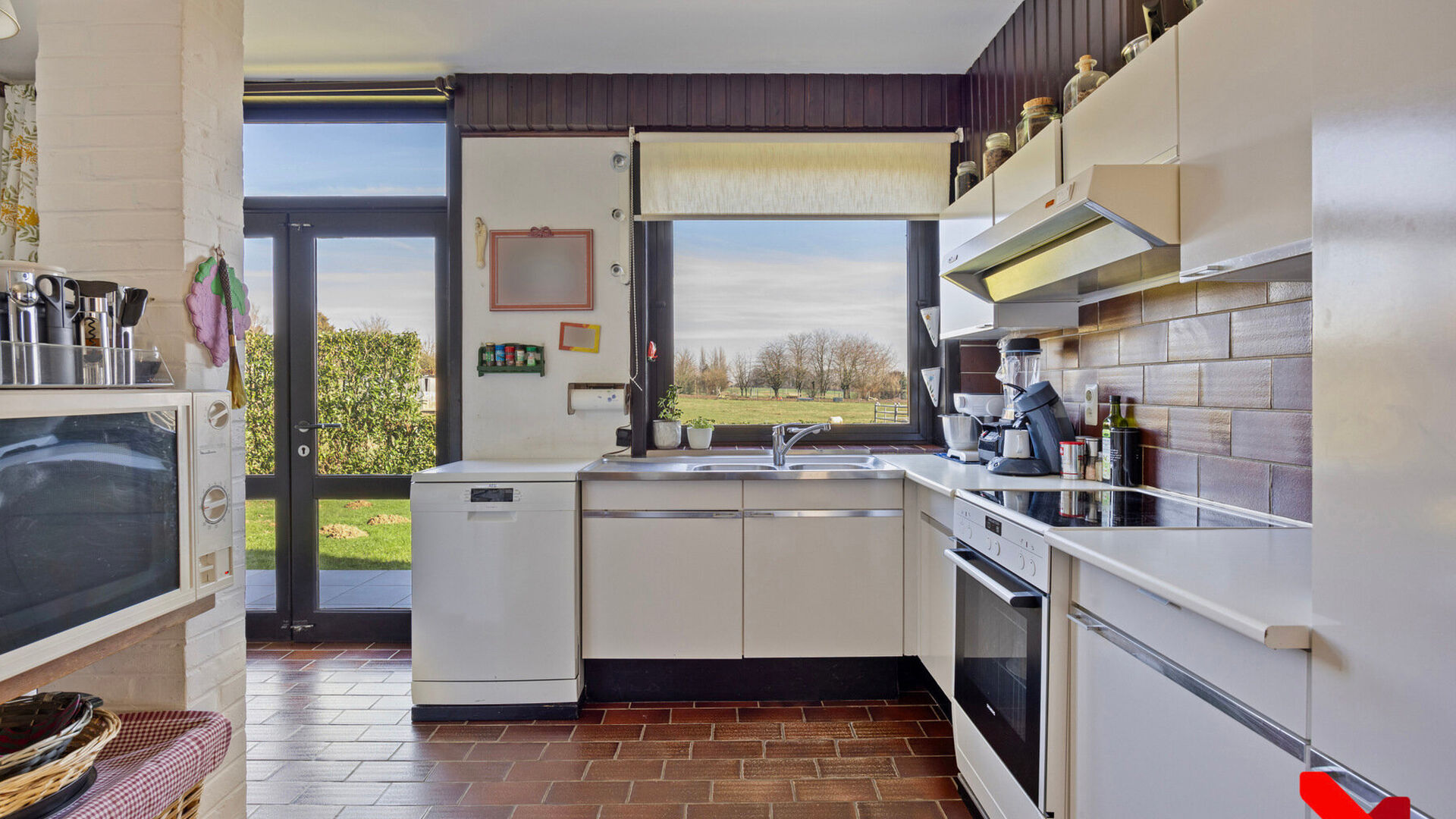 Maison à vendre à Glabbeek