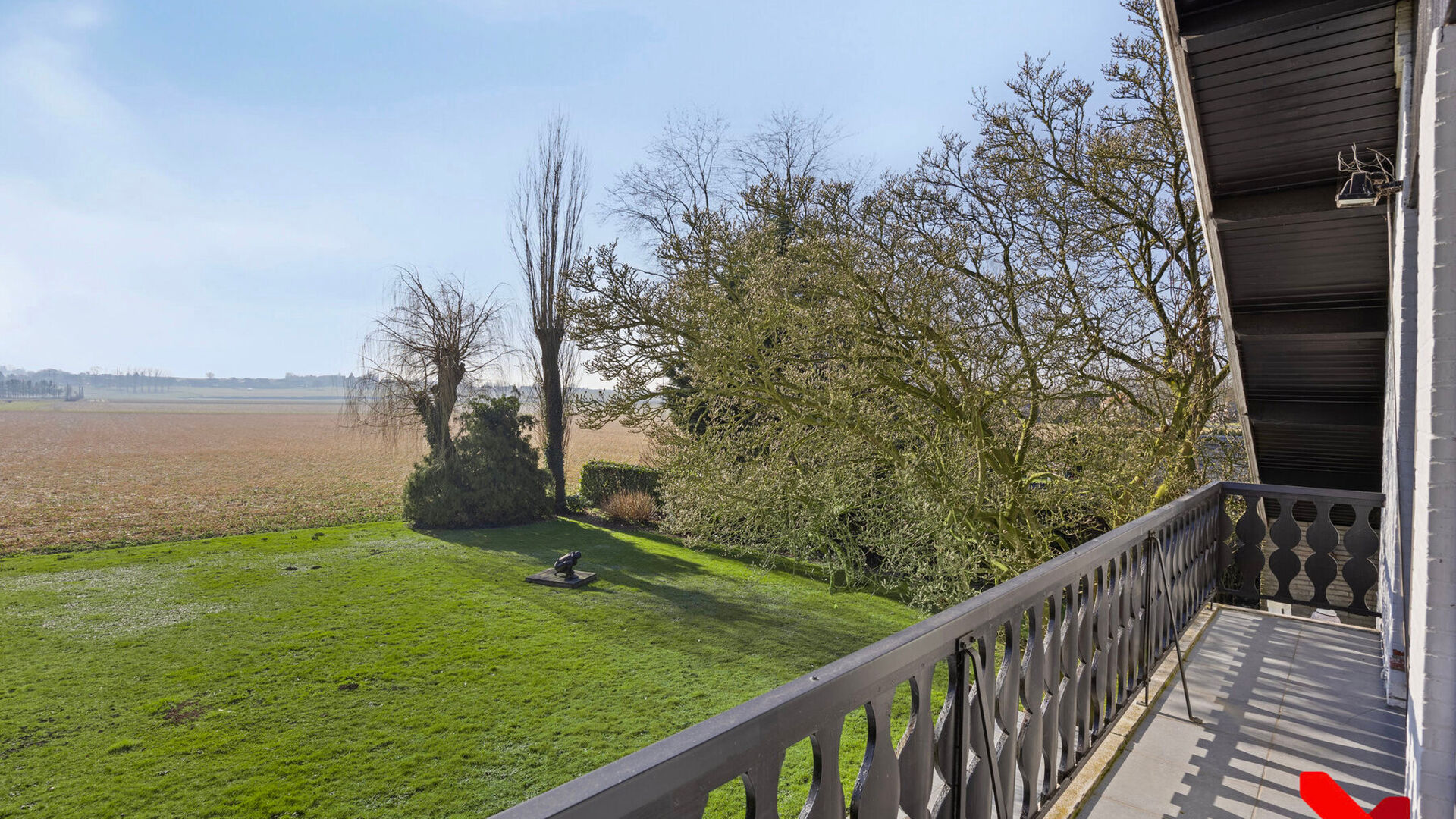 Maison à vendre à Glabbeek