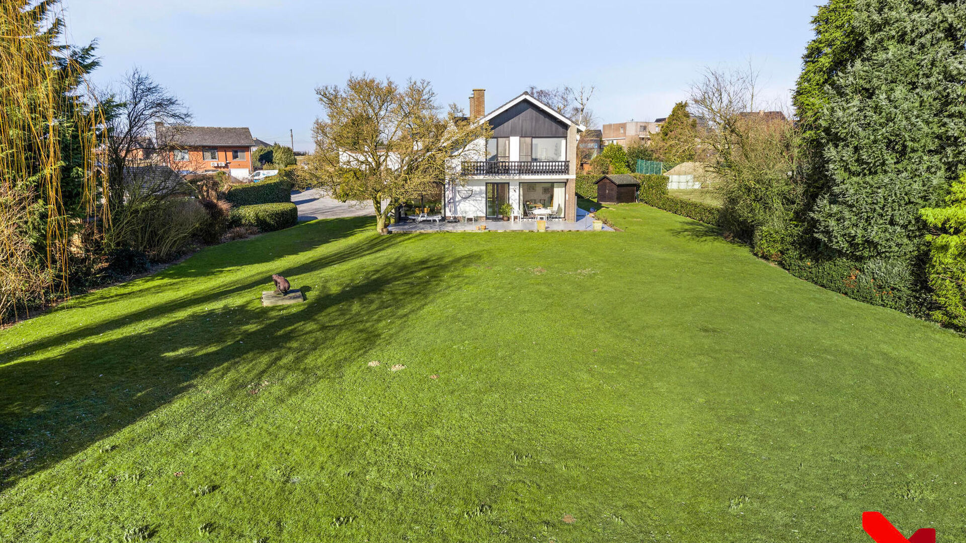 Maison à vendre à Glabbeek