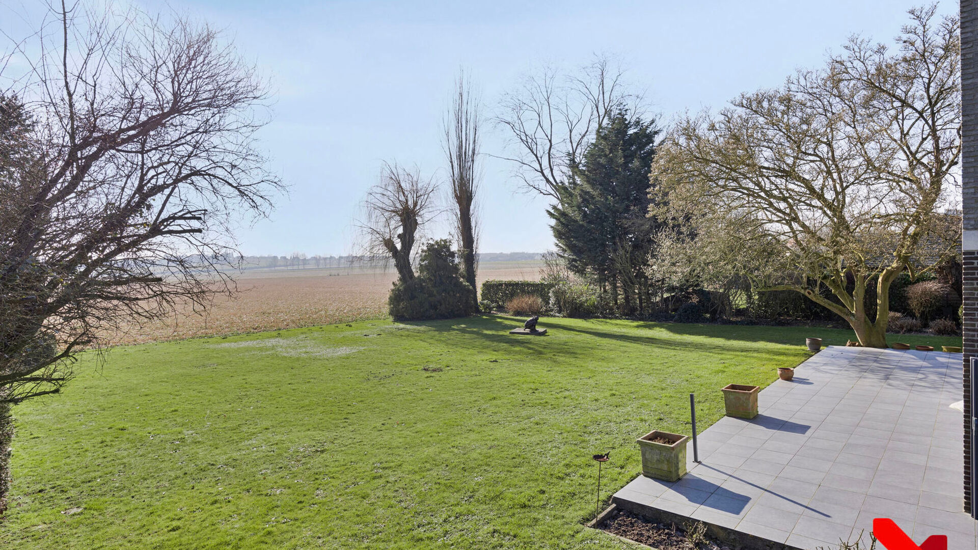 Maison à vendre à Glabbeek