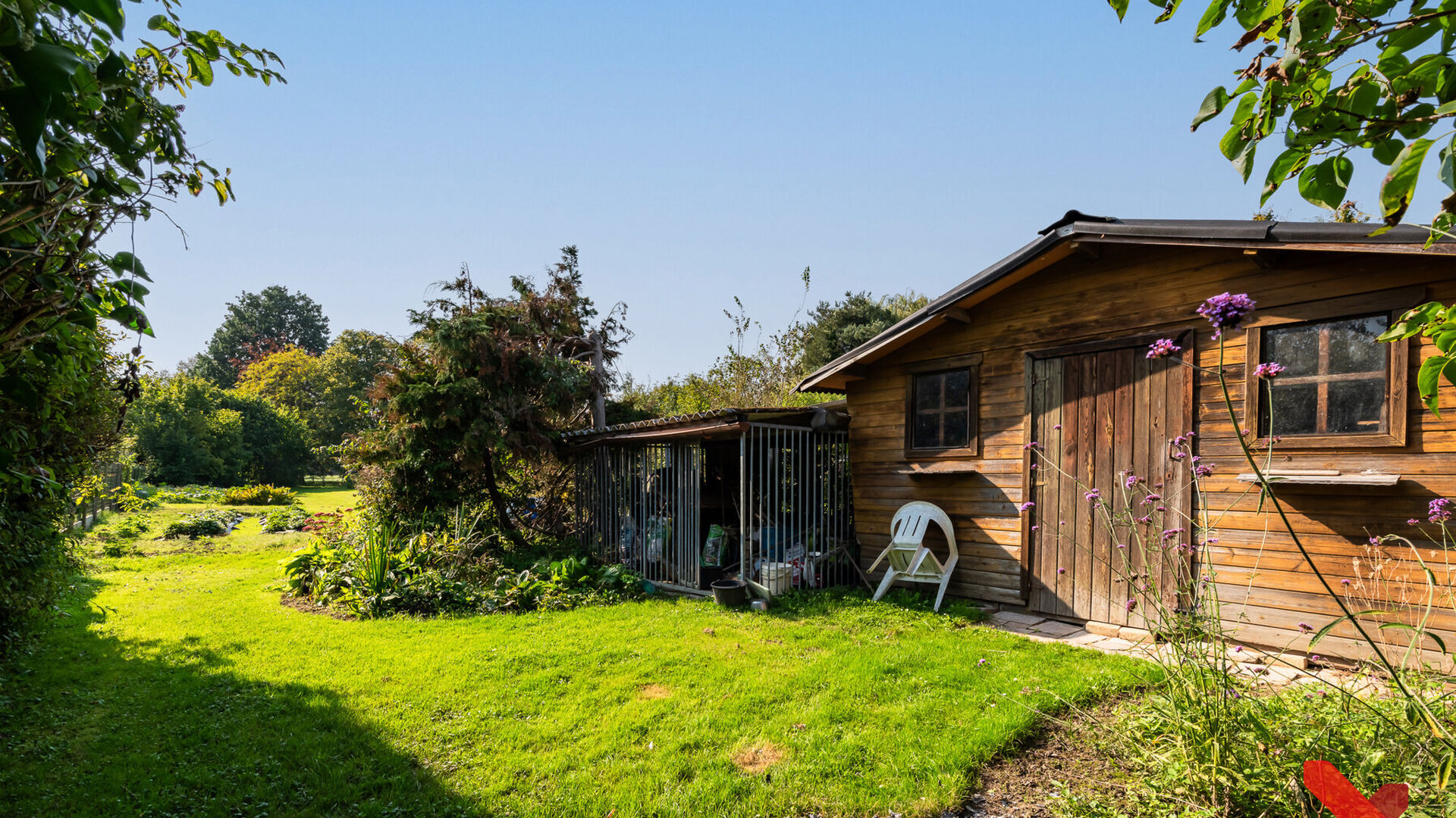 Maison à vendre à Haacht