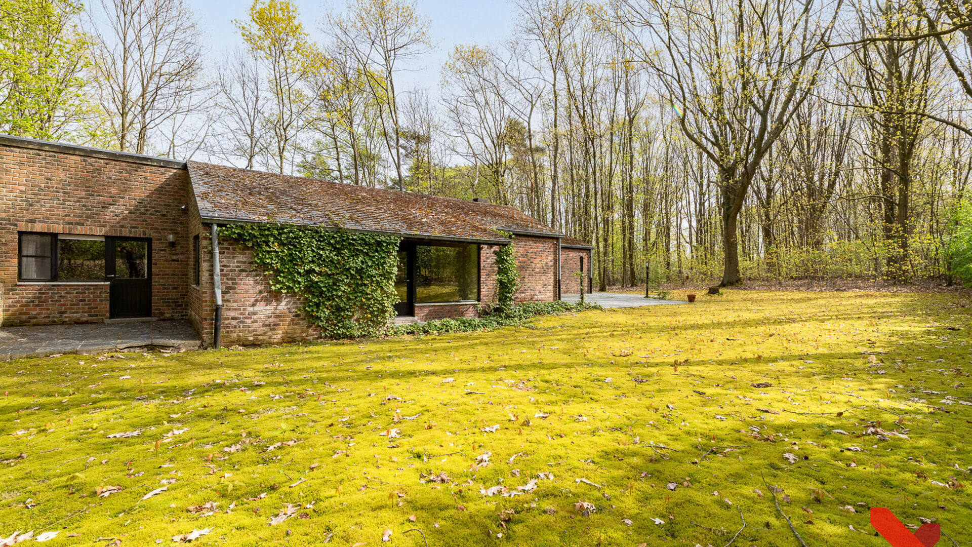 Maison à vendre à Holsbeek