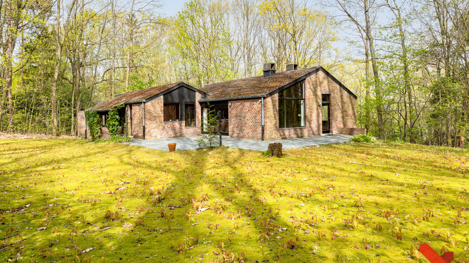 Maison à vendre à Holsbeek