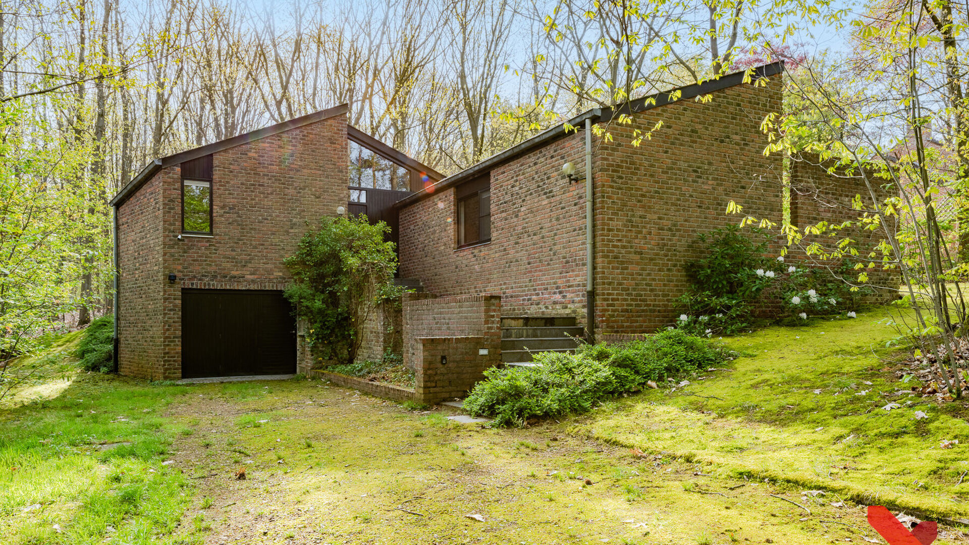 Maison à vendre à Holsbeek