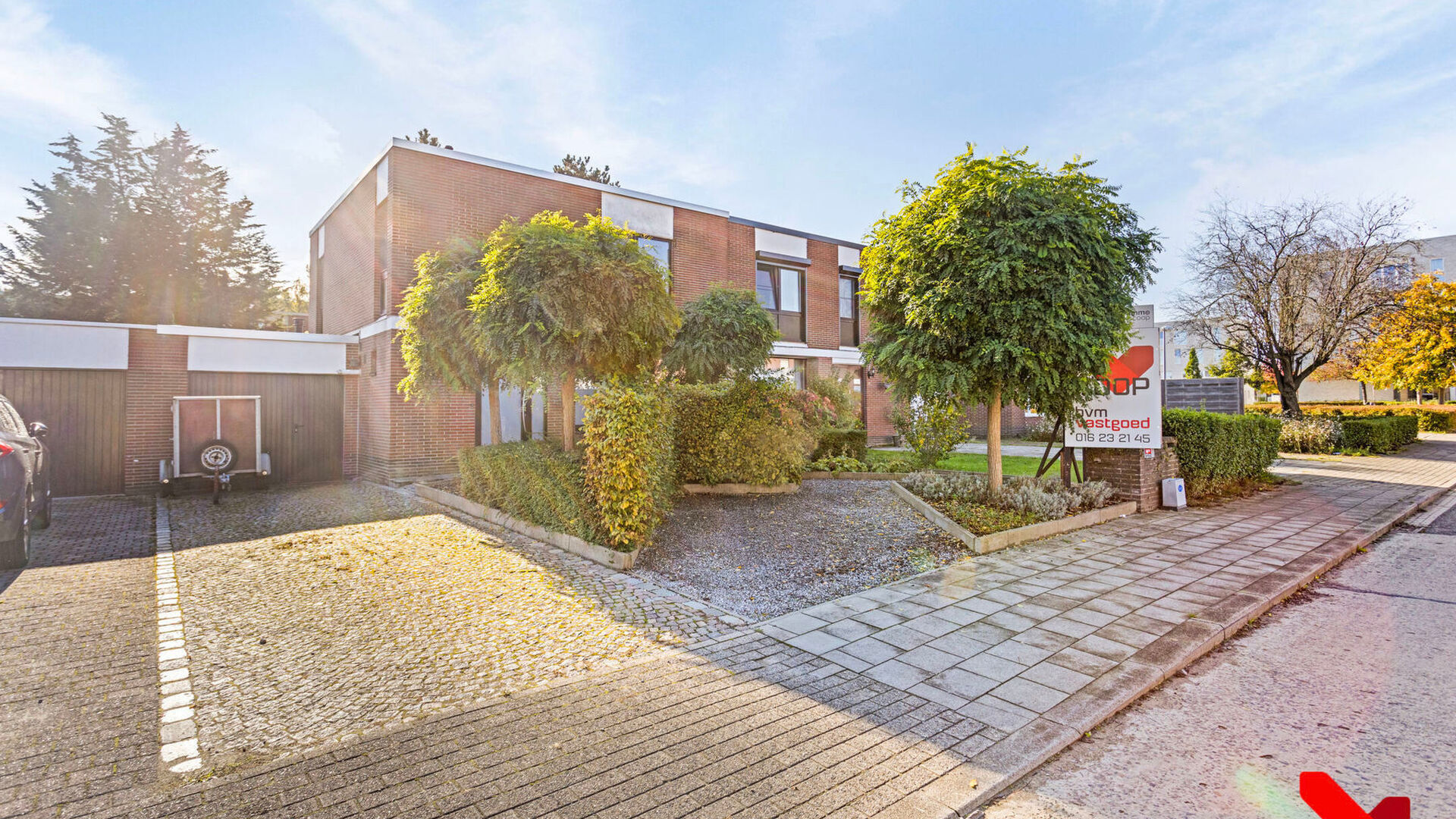 Maison à vendre à Leuven