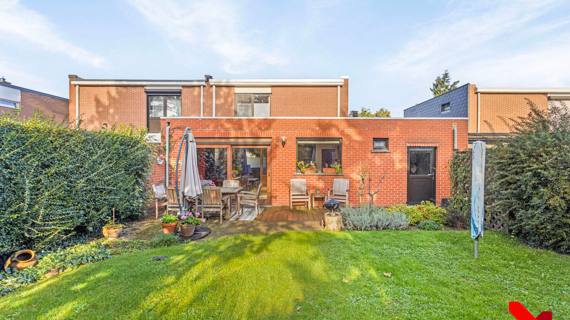 Maison à vendre à Leuven