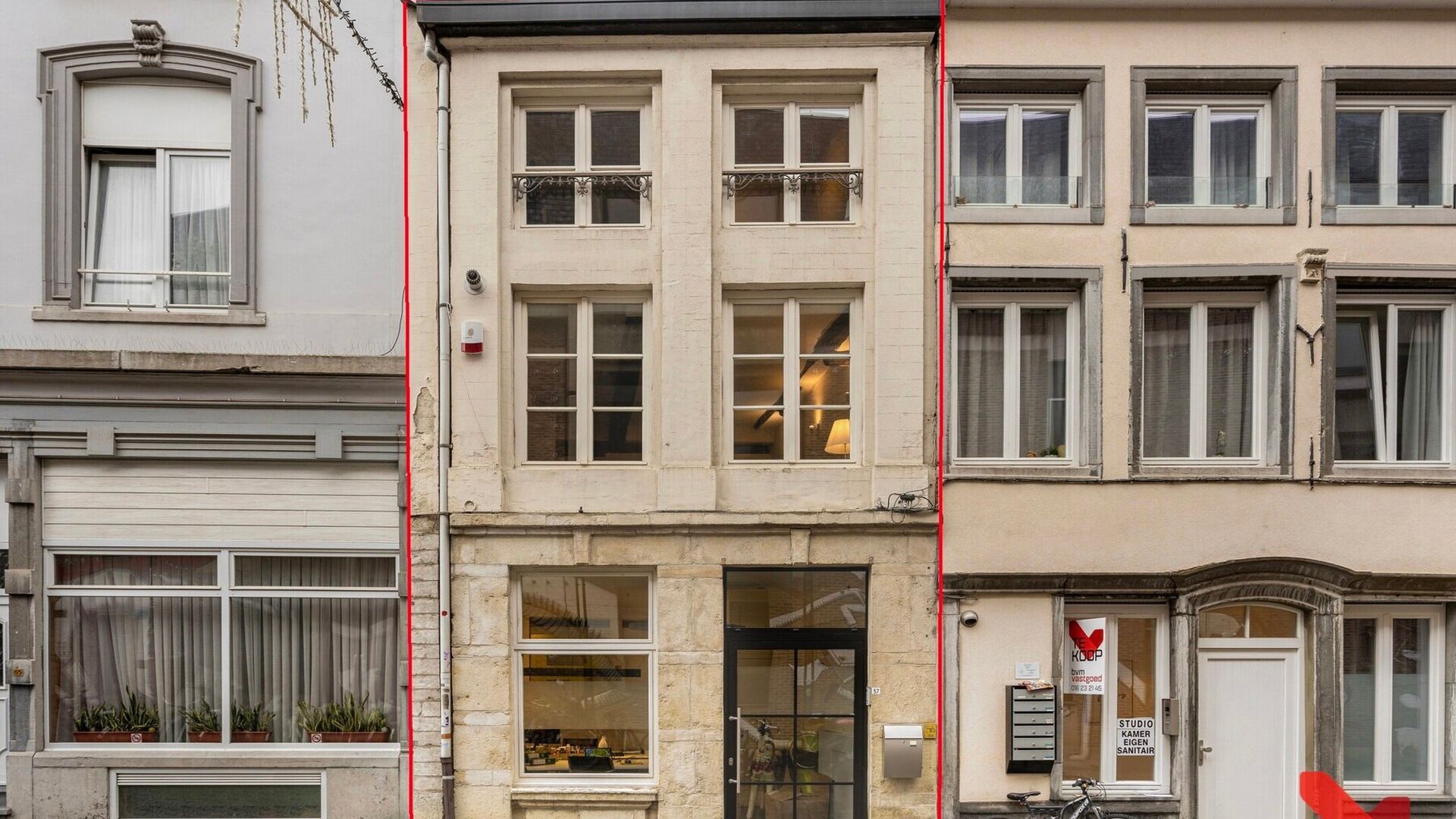 Maison à vendre à Leuven