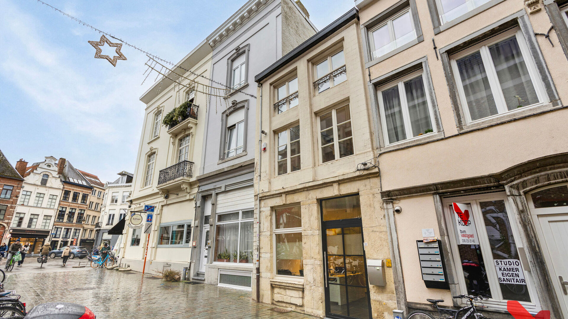 Maison à vendre à Leuven