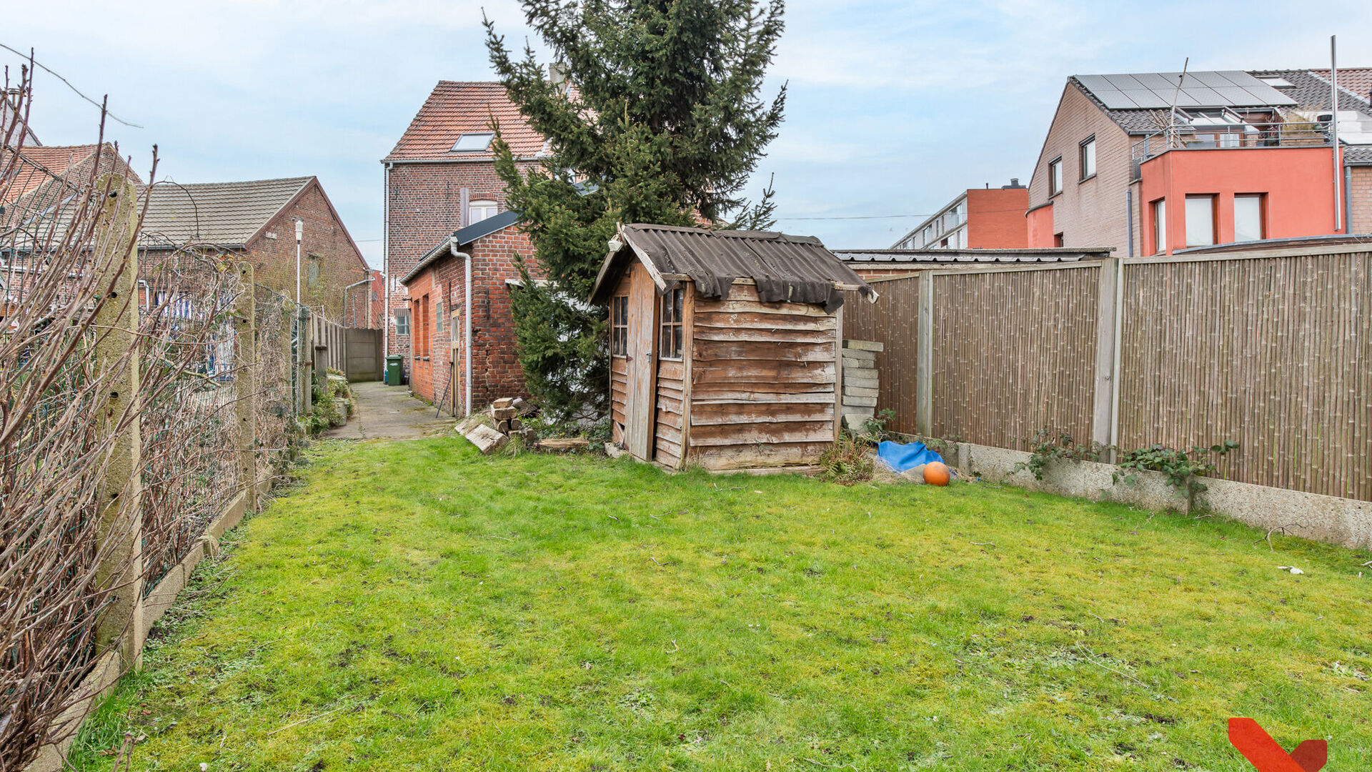 Maison à vendre à Leuven Kessel-Lo