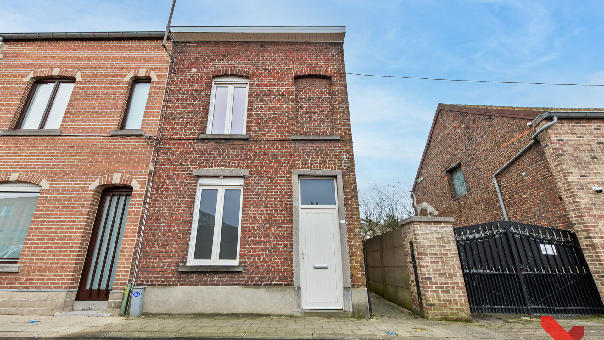 Maison à vendre à Leuven Kessel-Lo