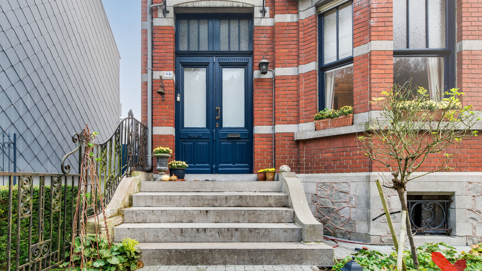 Maison à vendre à Linter