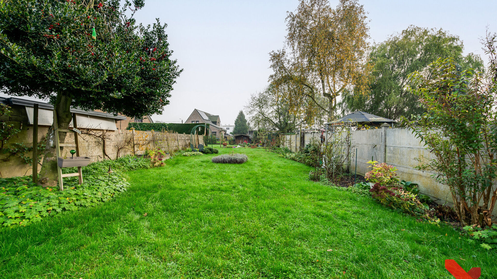 Maison à vendre à Linter