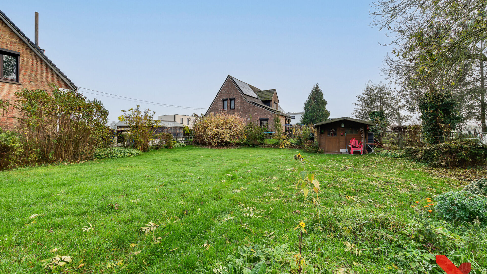 Maison à vendre à Linter