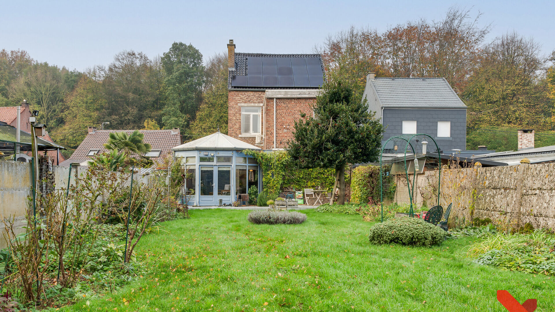 Maison à vendre à Linter