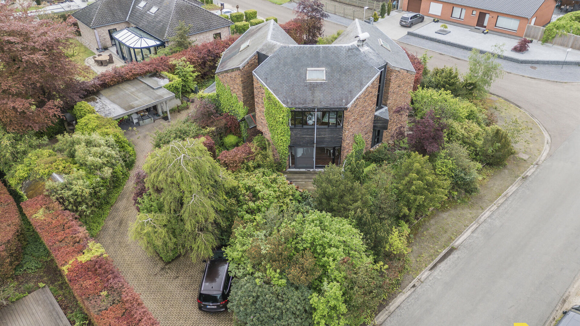 Maison à vendre à Tessenderlo