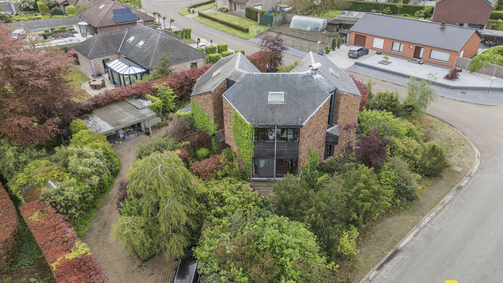 Maison à vendre à Tessenderlo