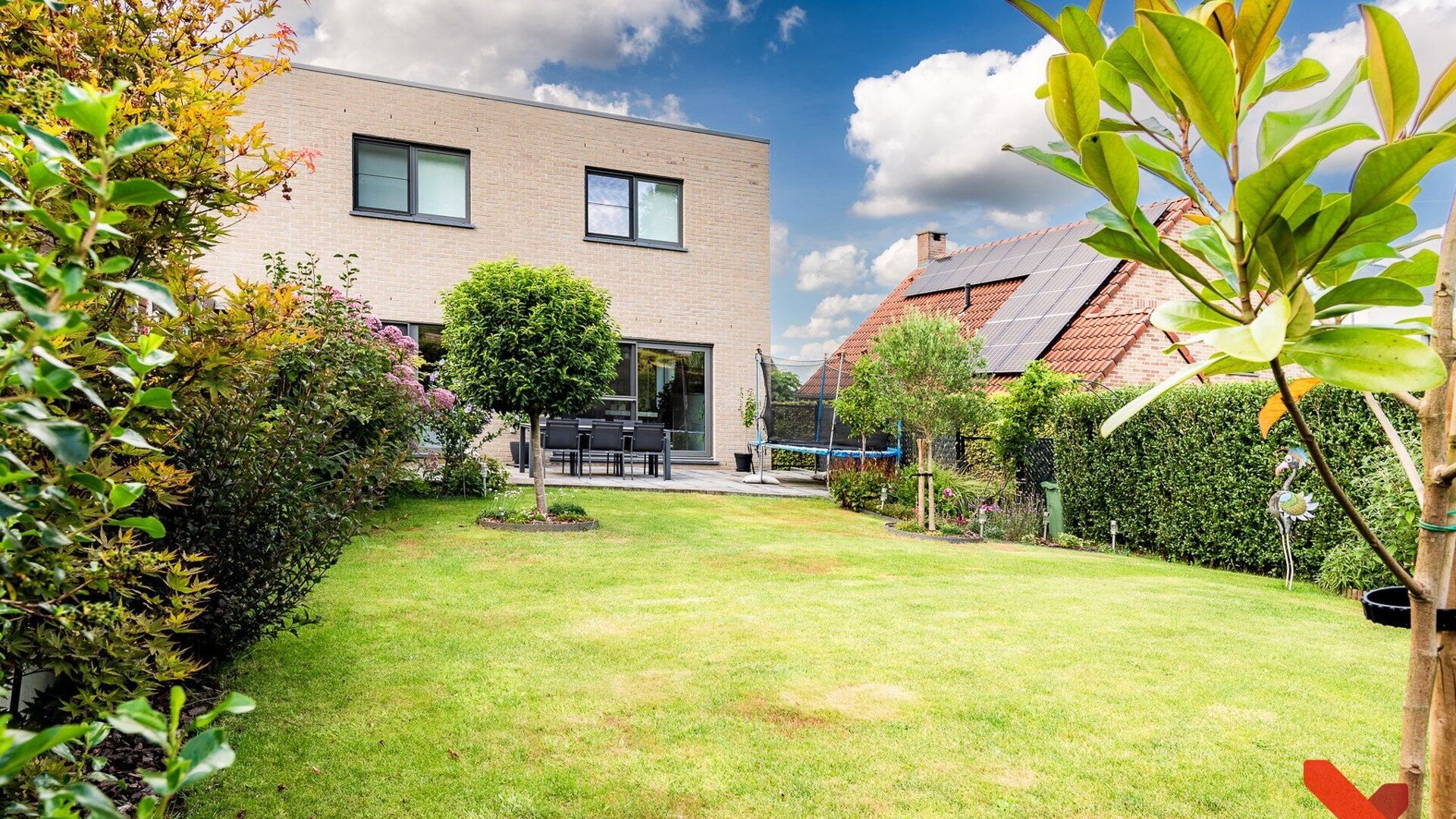 Maison à vendre à Tielt-Winge