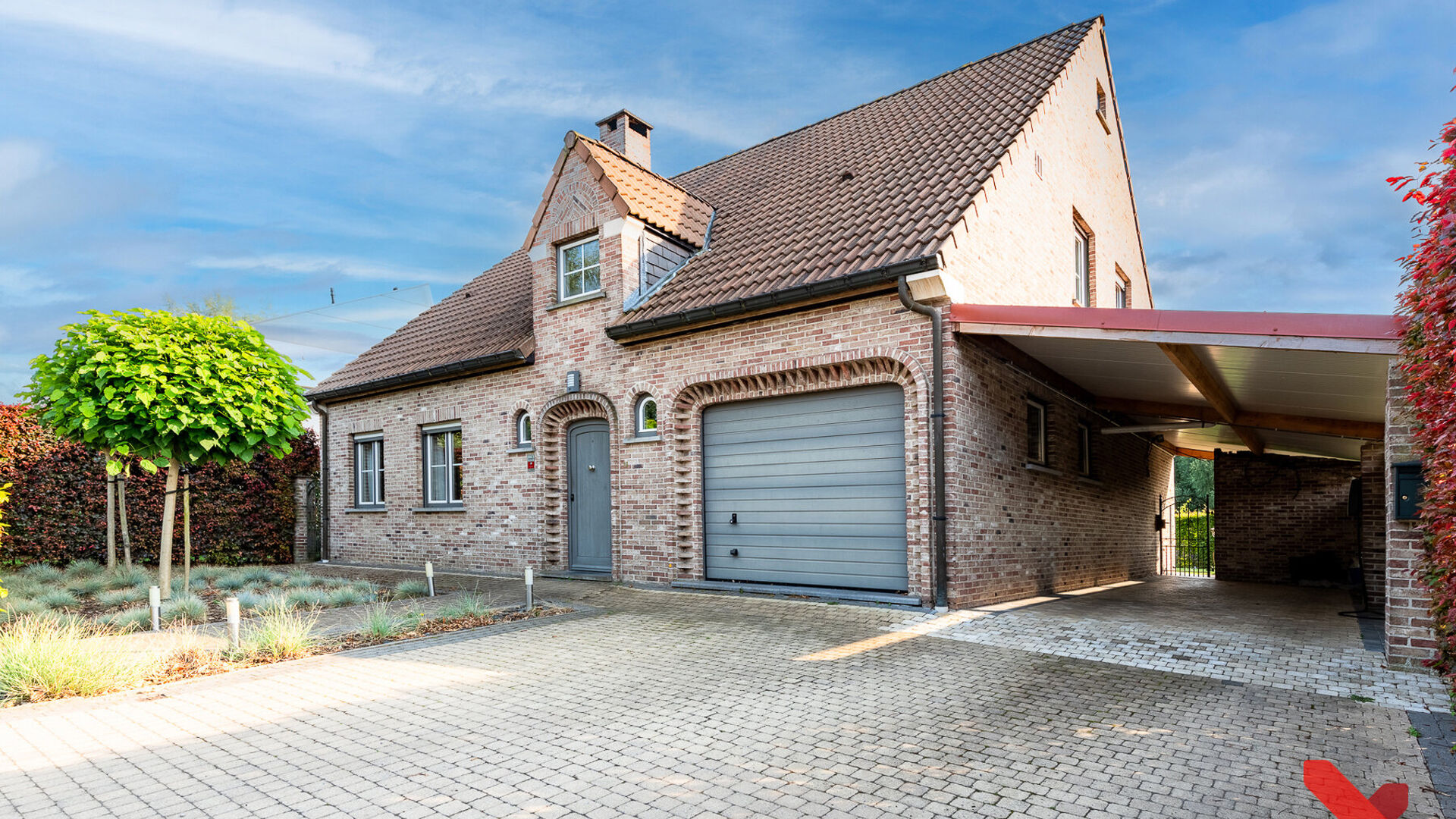 Maison à vendre à Tienen