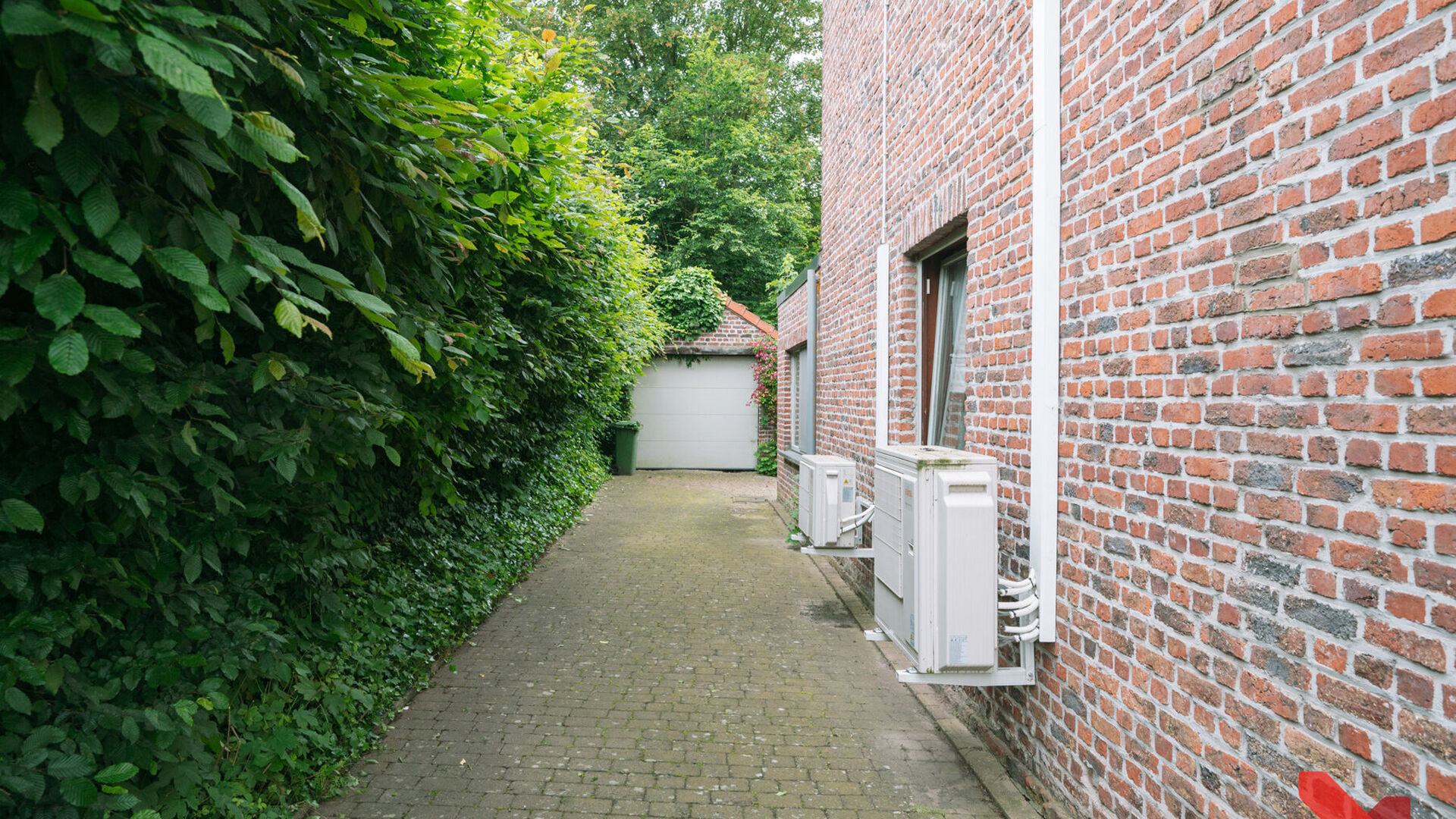 Maison à vendre à Tienen