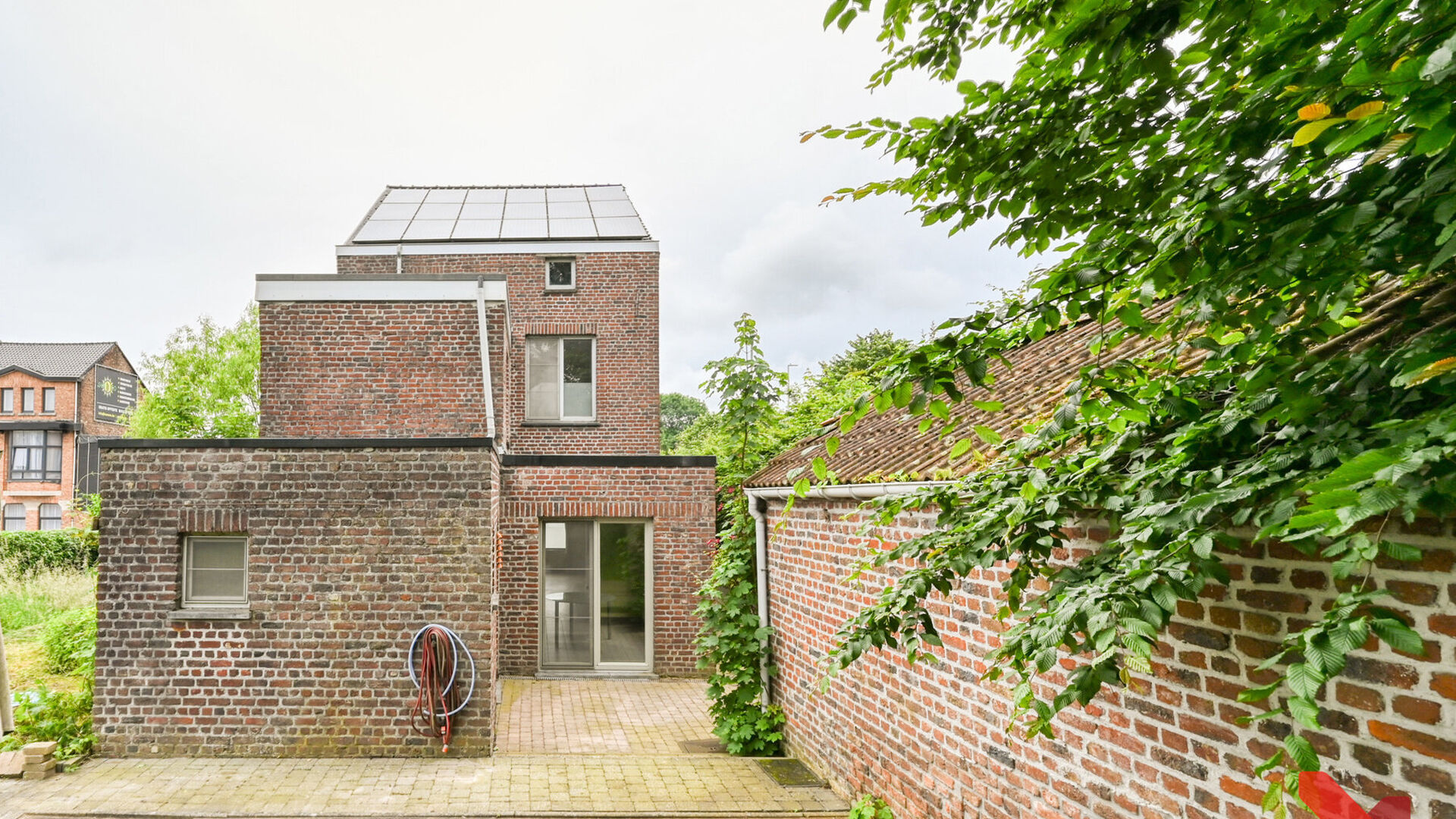 Maison à vendre à Tienen