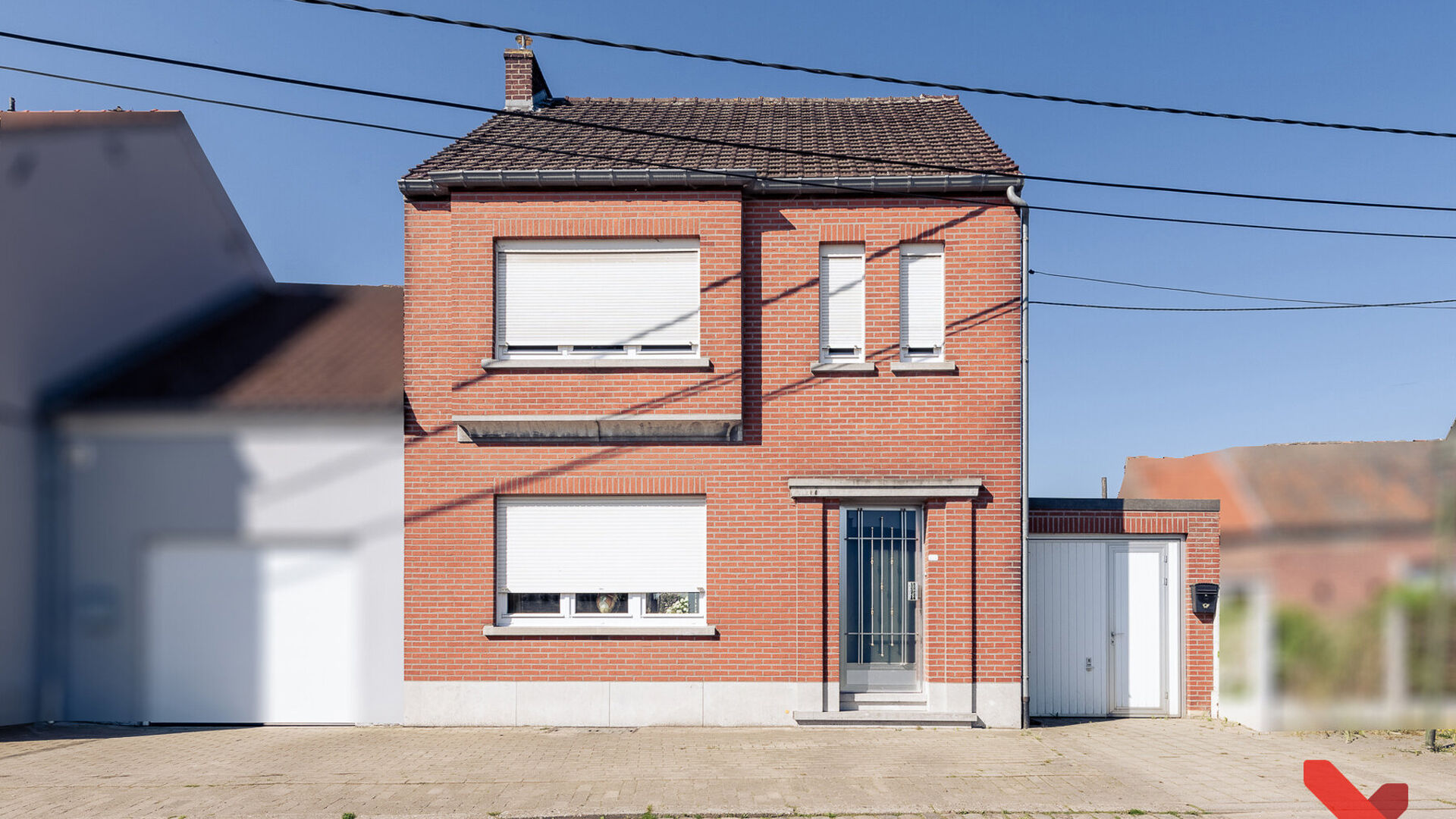 Maison à vendre à Tienen