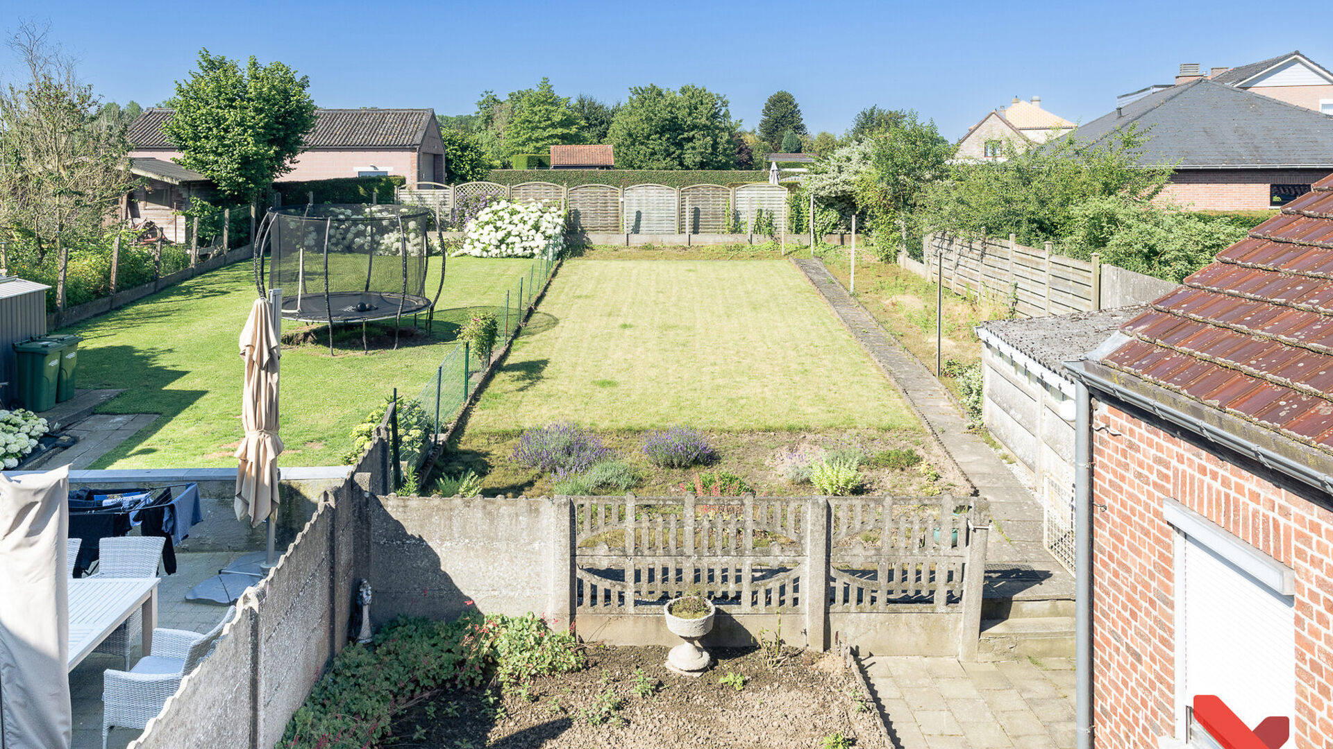 Maison à vendre à Tienen