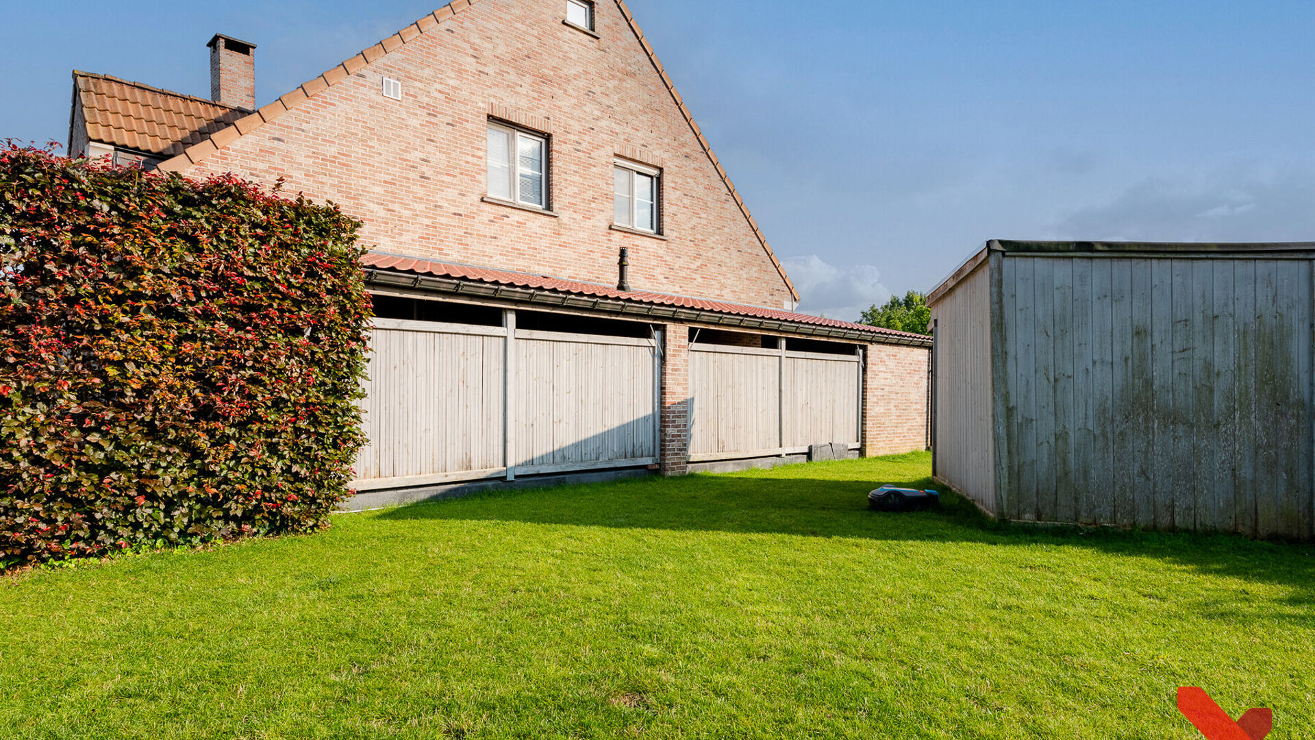 Maison à vendre à Tienen