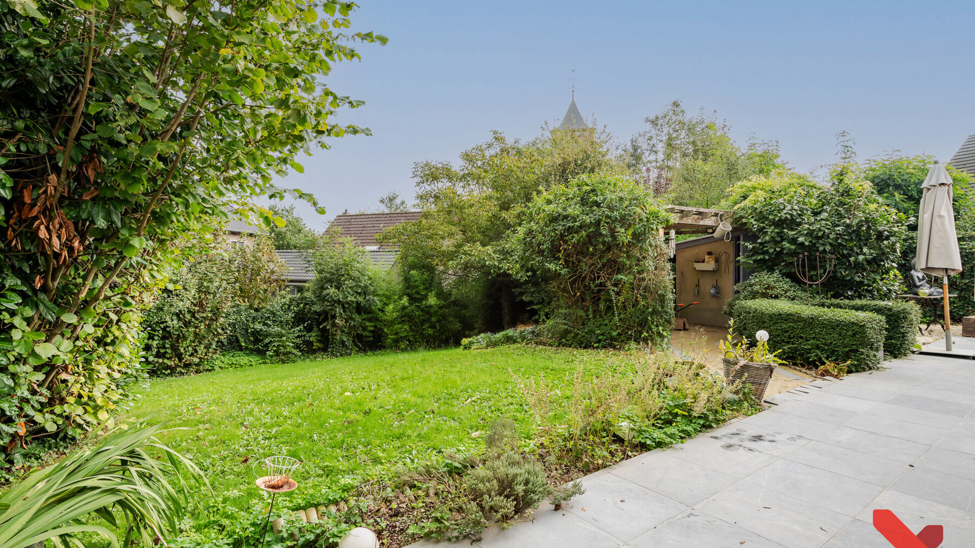 Maison à vendre à Tienen