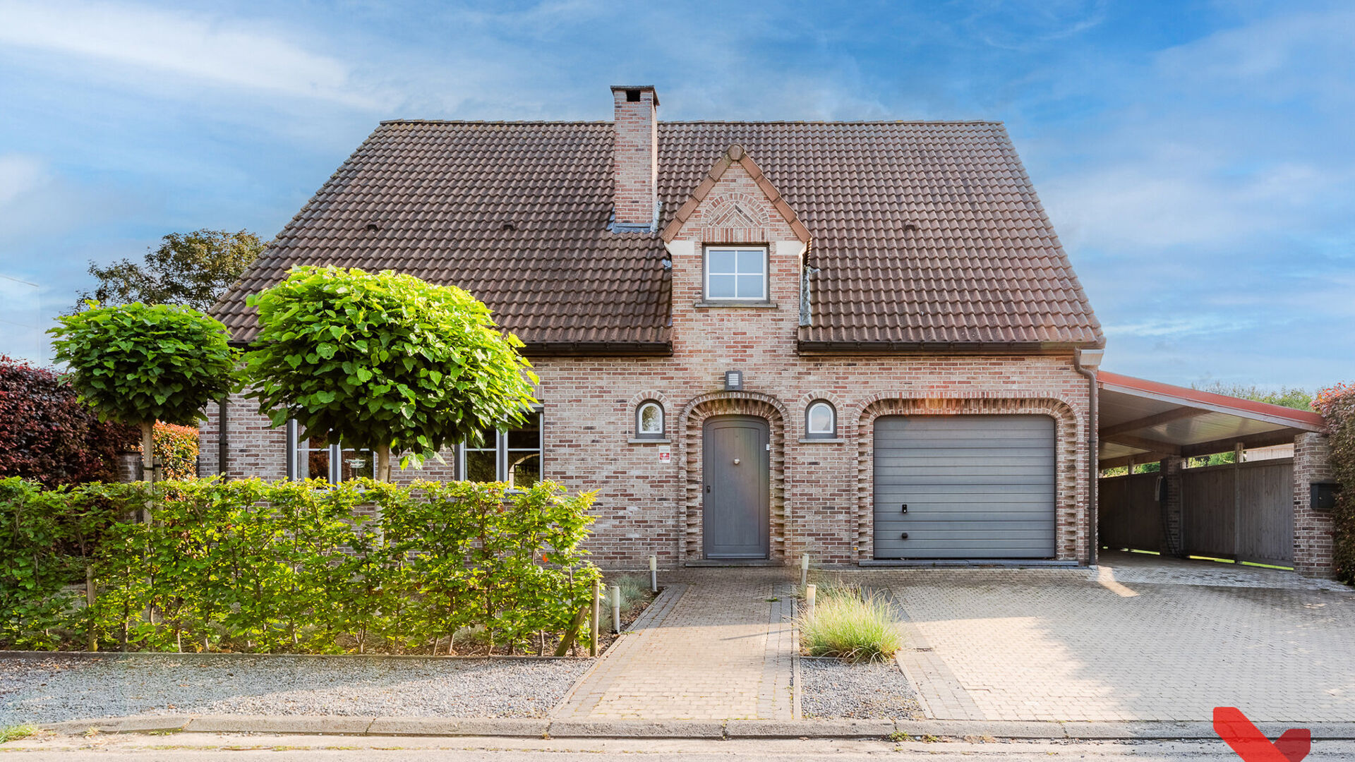 Maison à vendre à Tienen