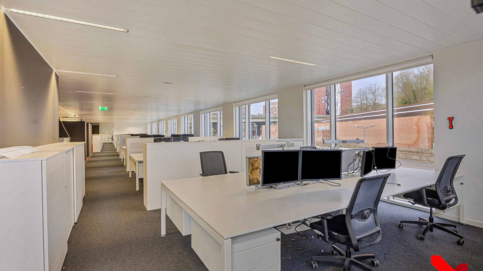 Offices for rent in Leuven