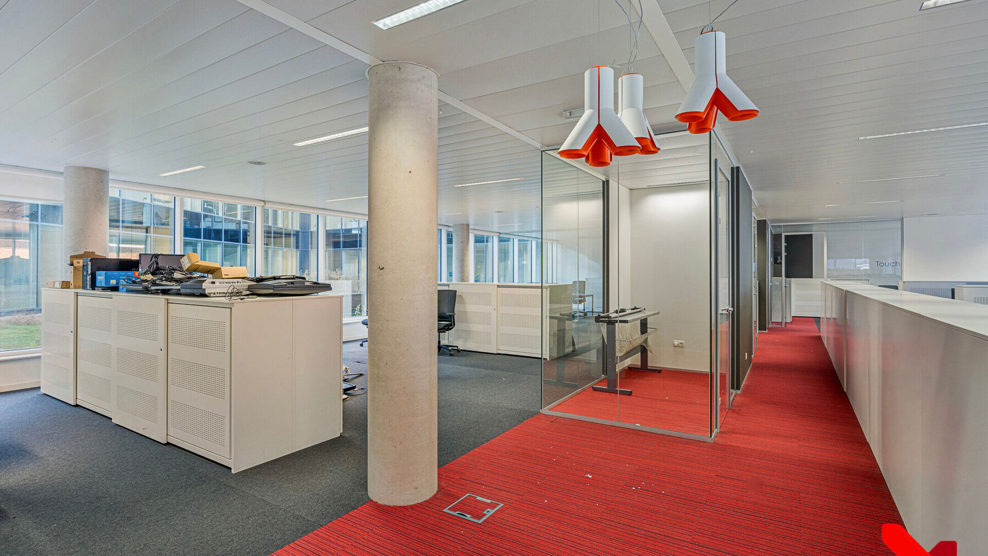 Offices for rent in Leuven