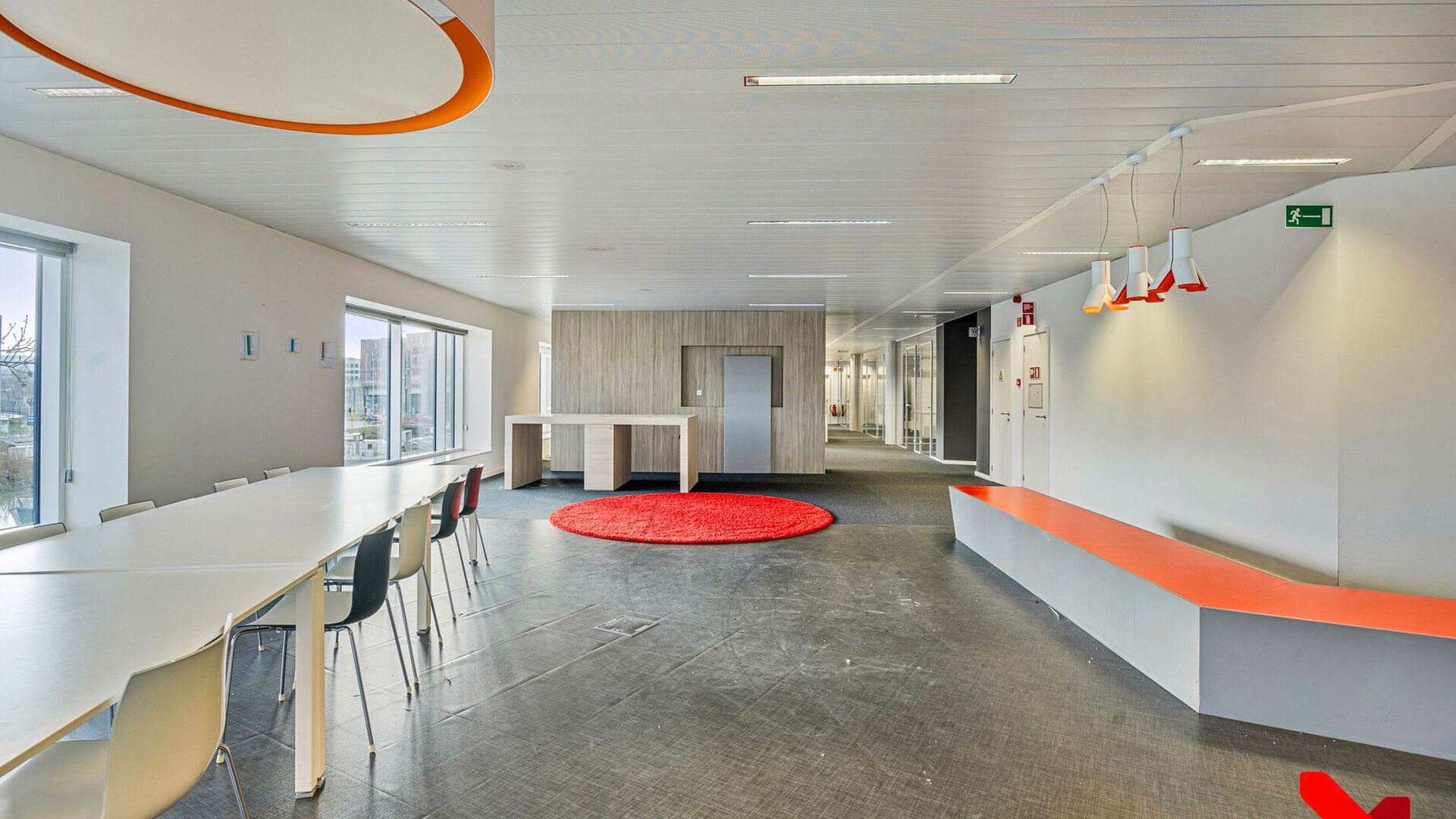 Offices for rent in Leuven