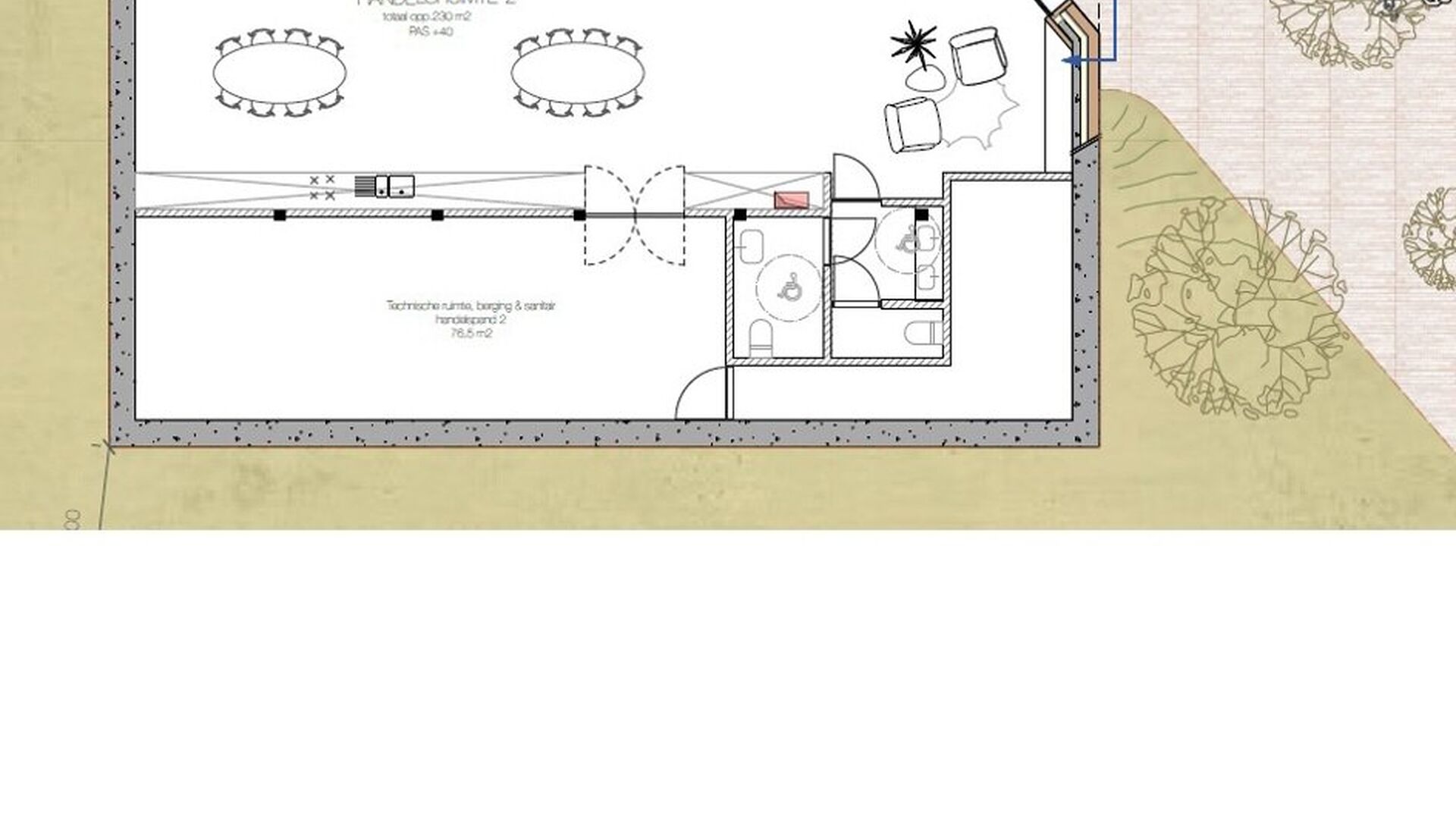 Vous êtes à la recherche d'un espace commercial moderne et parfaitement situé pour votre entreprise ? Ce bâtiment récemment construit à Heverlee offre tout ce dont vous avez besoin pour développer votre entreprise avec succès. Situé sur la Celest