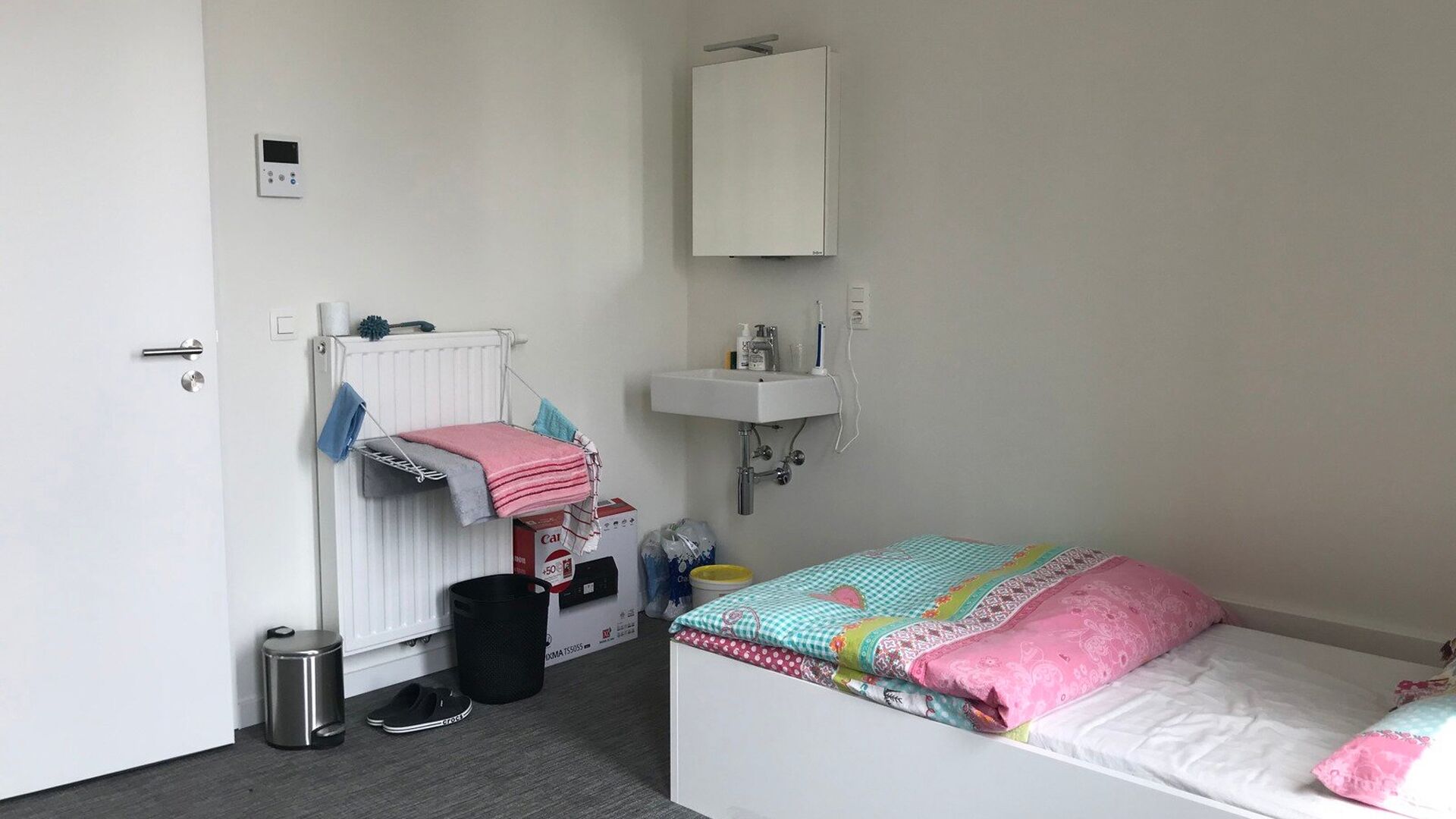 Student room for rent in LEUVEN