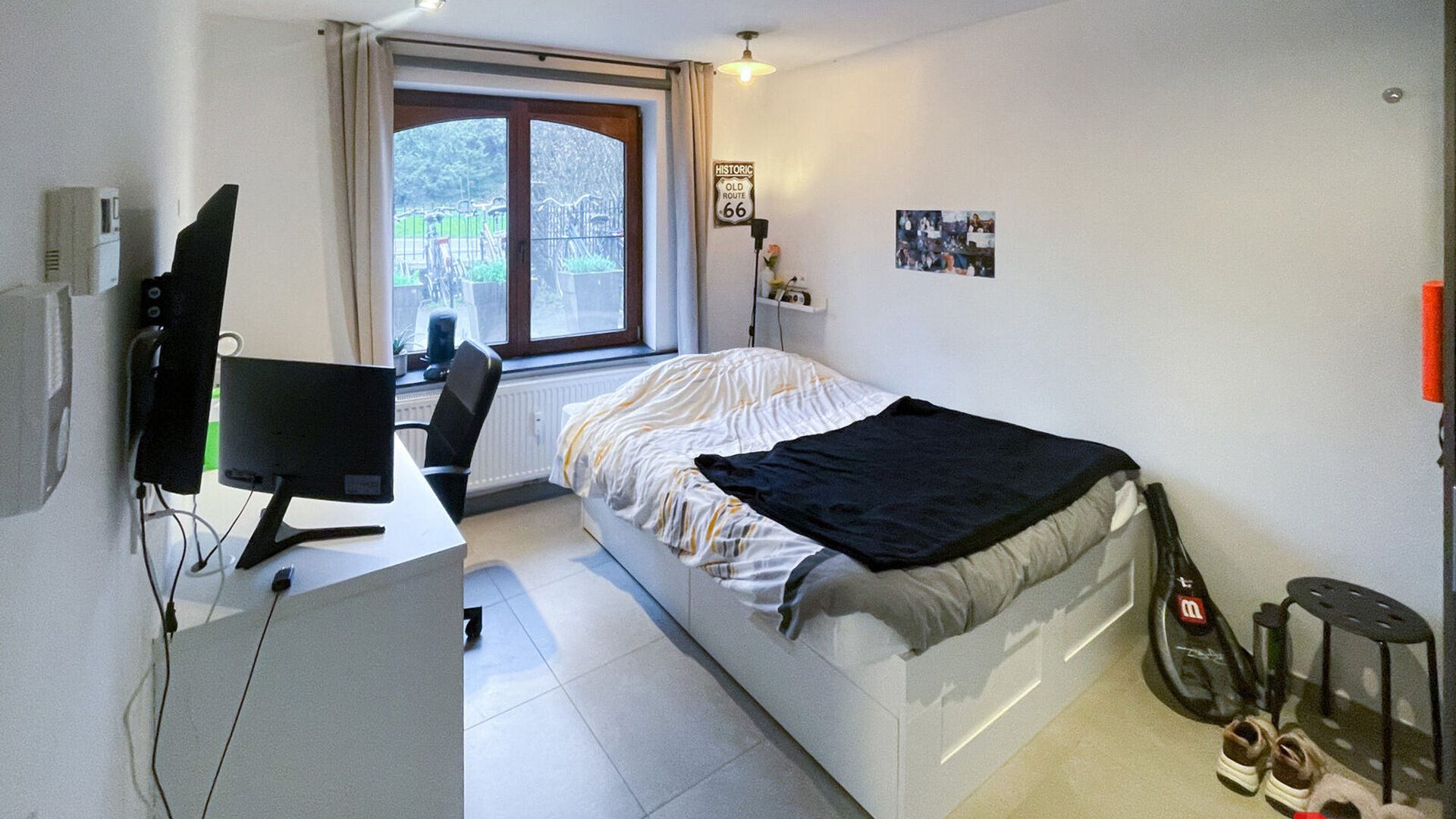 Student room for sale in Leuven