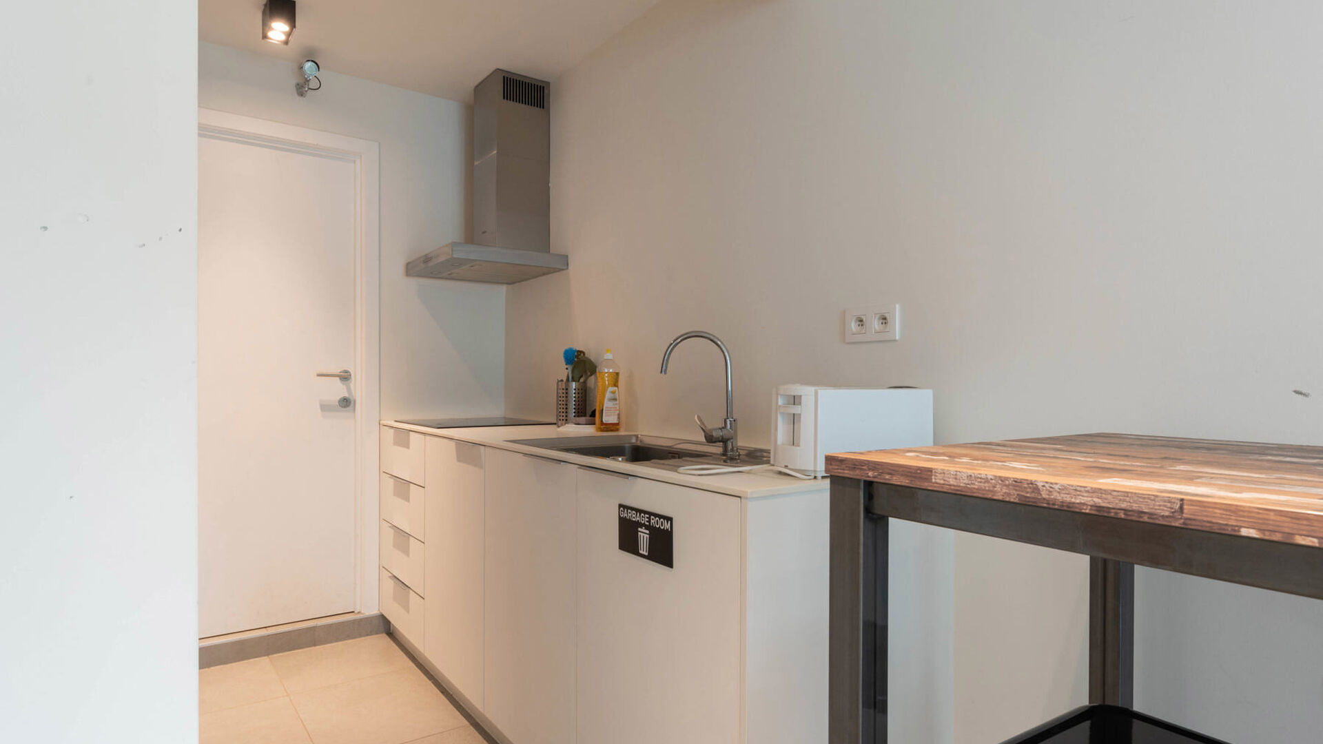 Student room for sale in Leuven